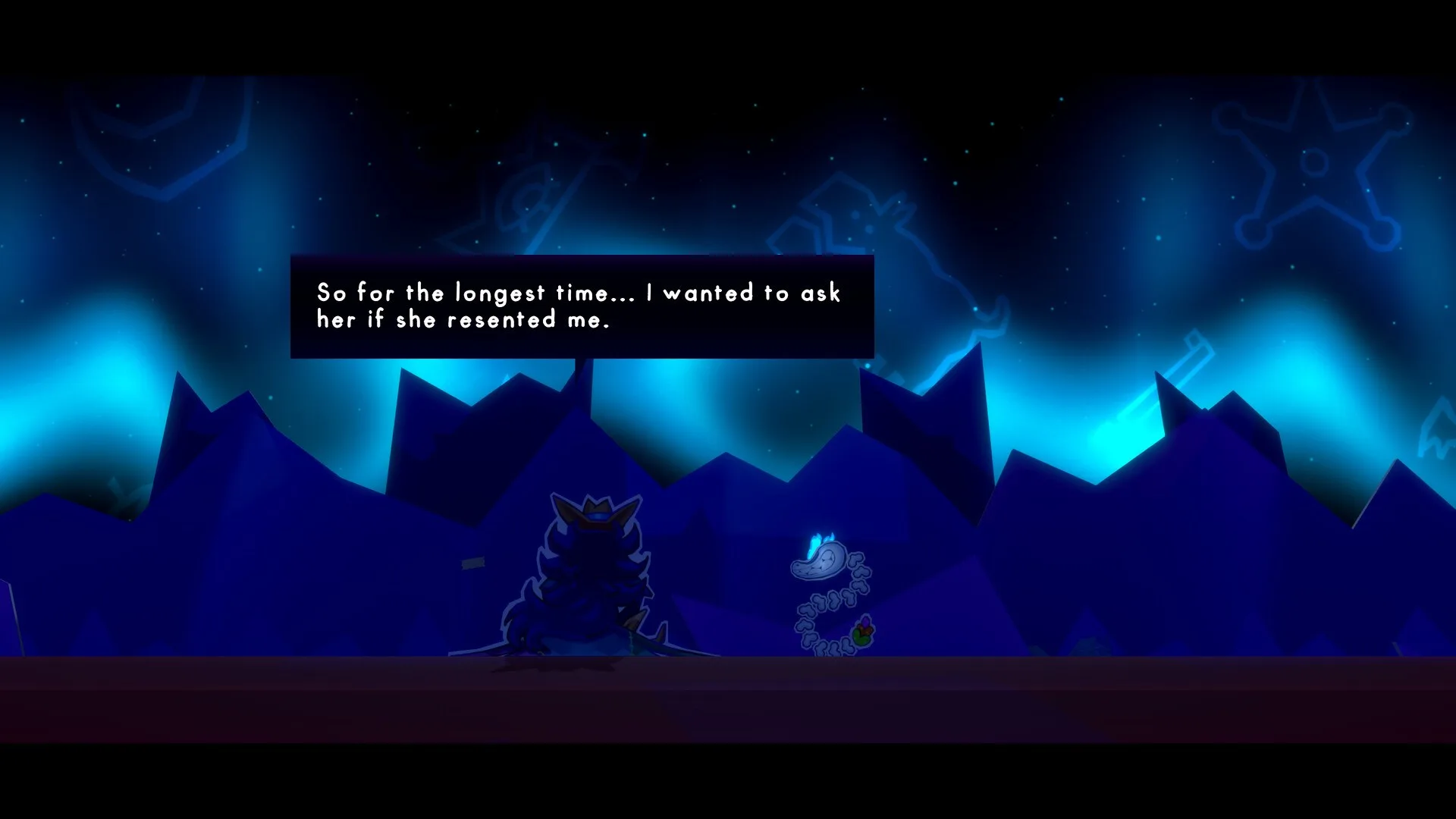 Kulebra and the Souls of Limbo: Closure Edition [X|S] - изображение 2