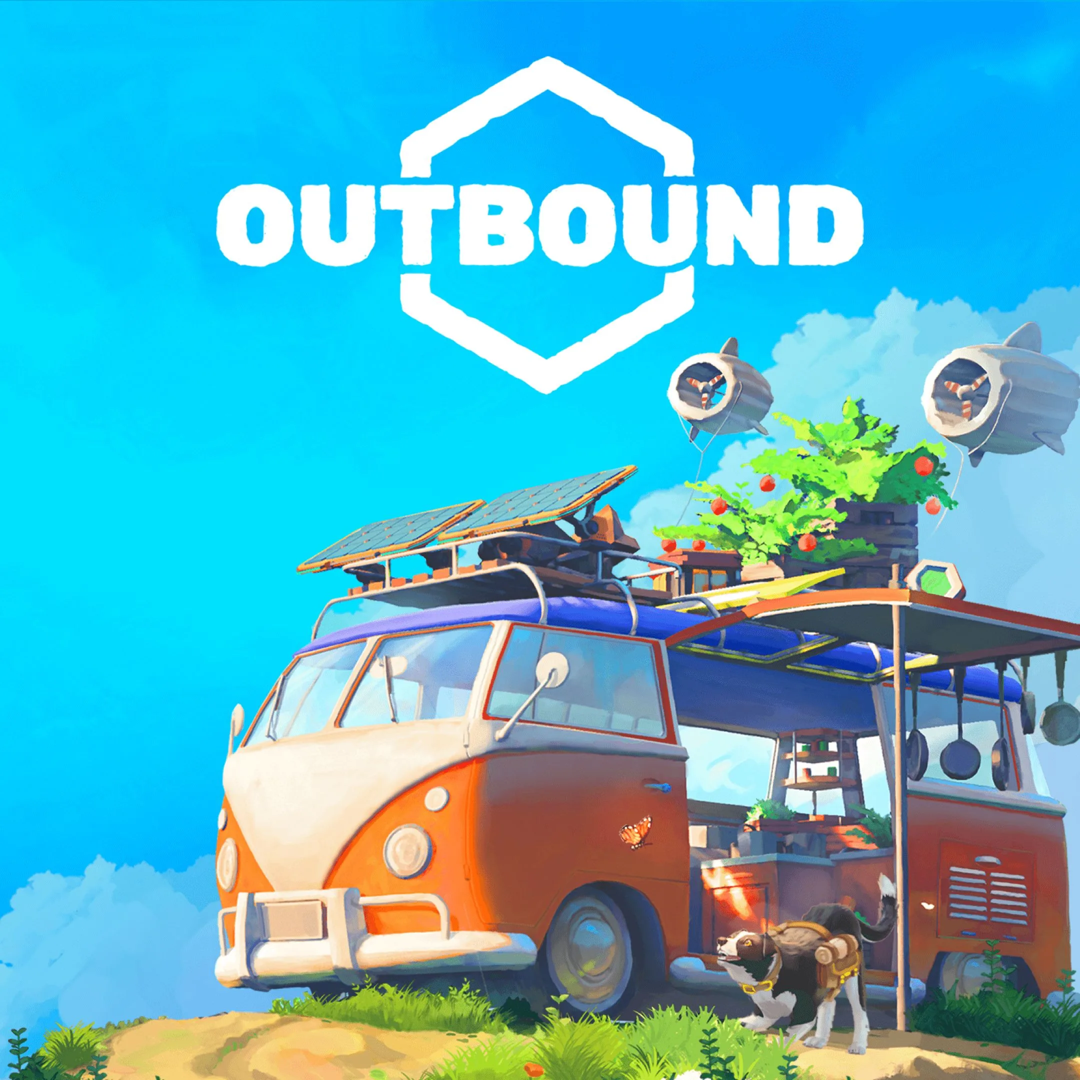 Outbound [X|S] - изображение 1