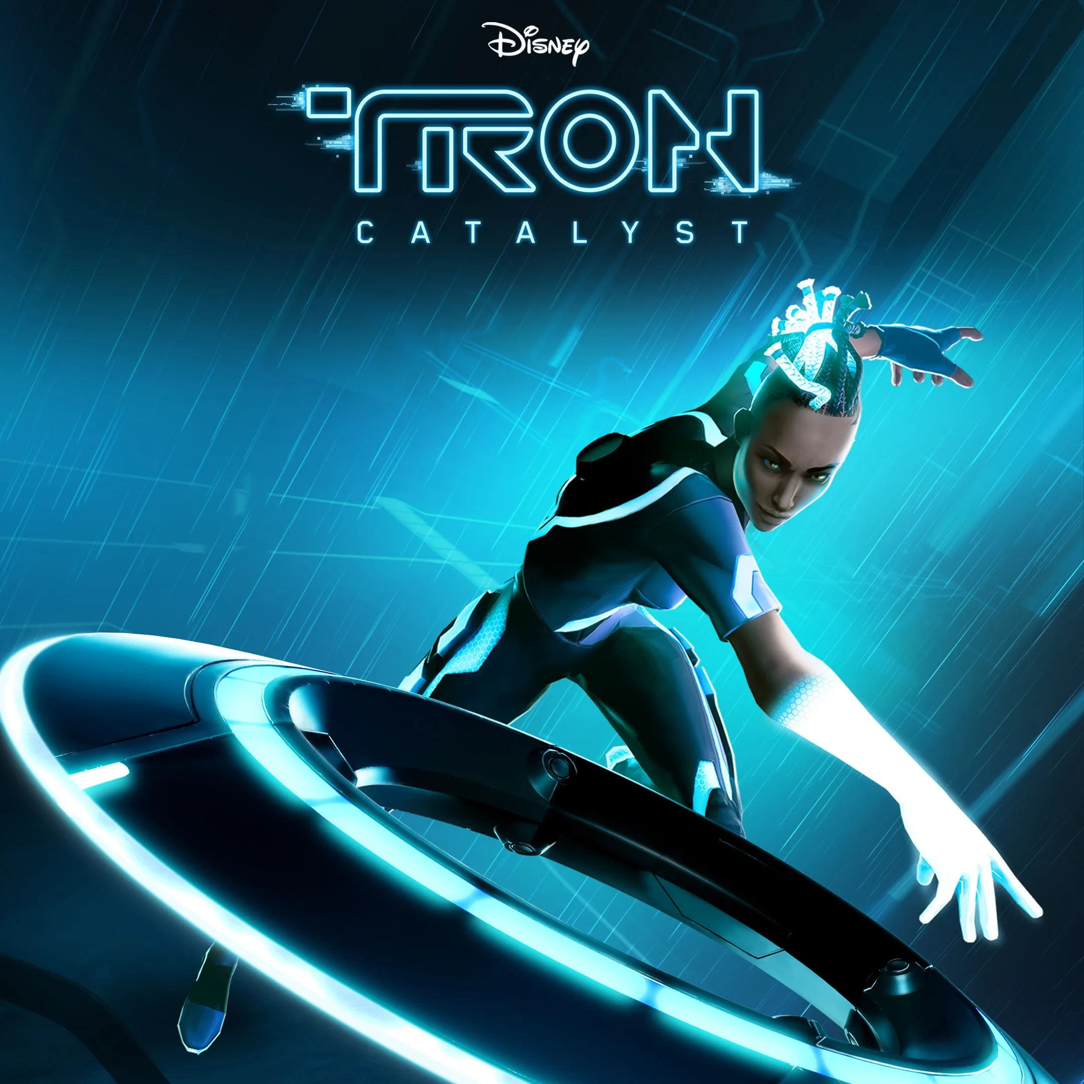 TRON: Catalyst [X|S] - изображение 1