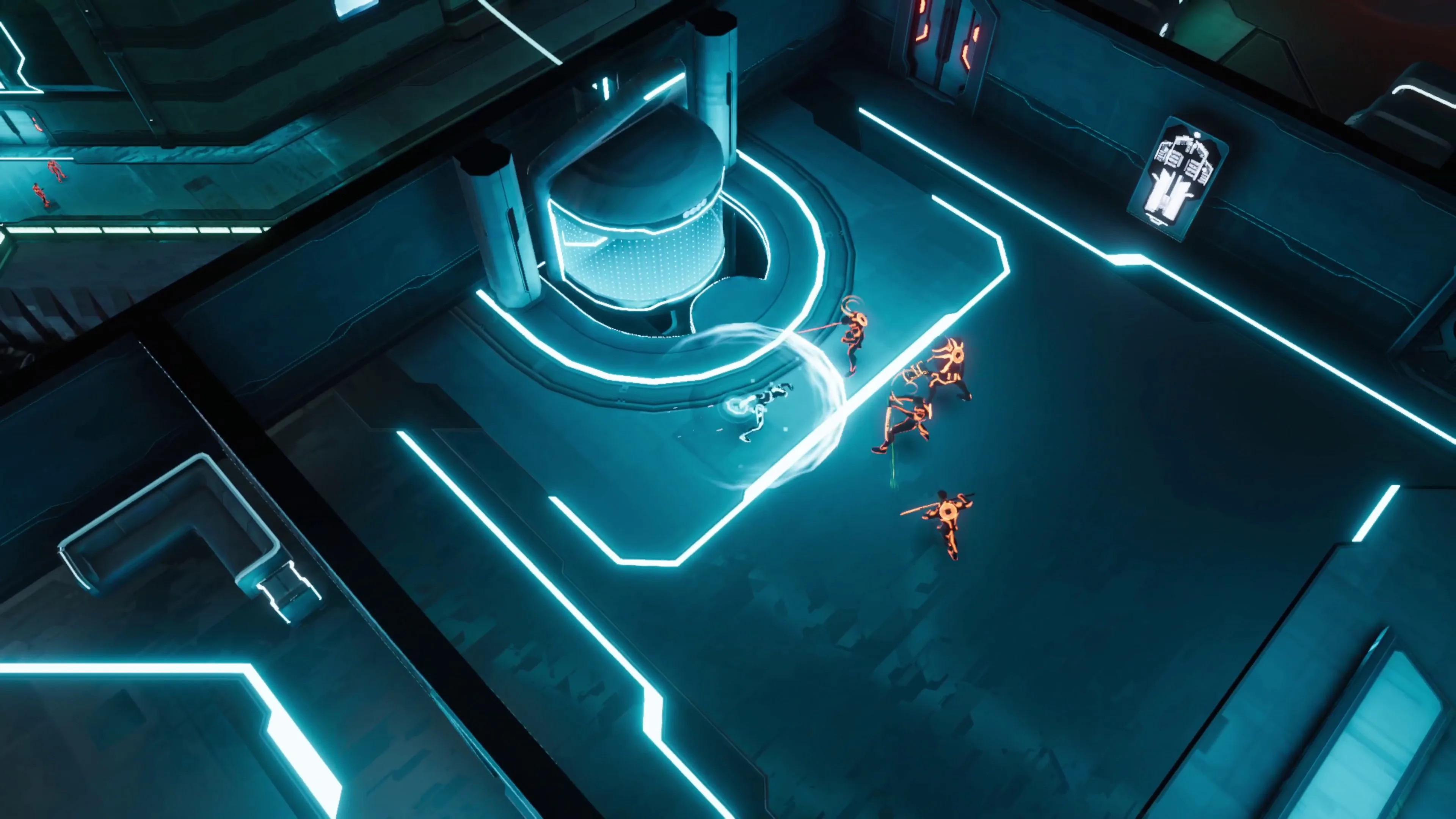 TRON: Catalyst [X|S] - изображение 2