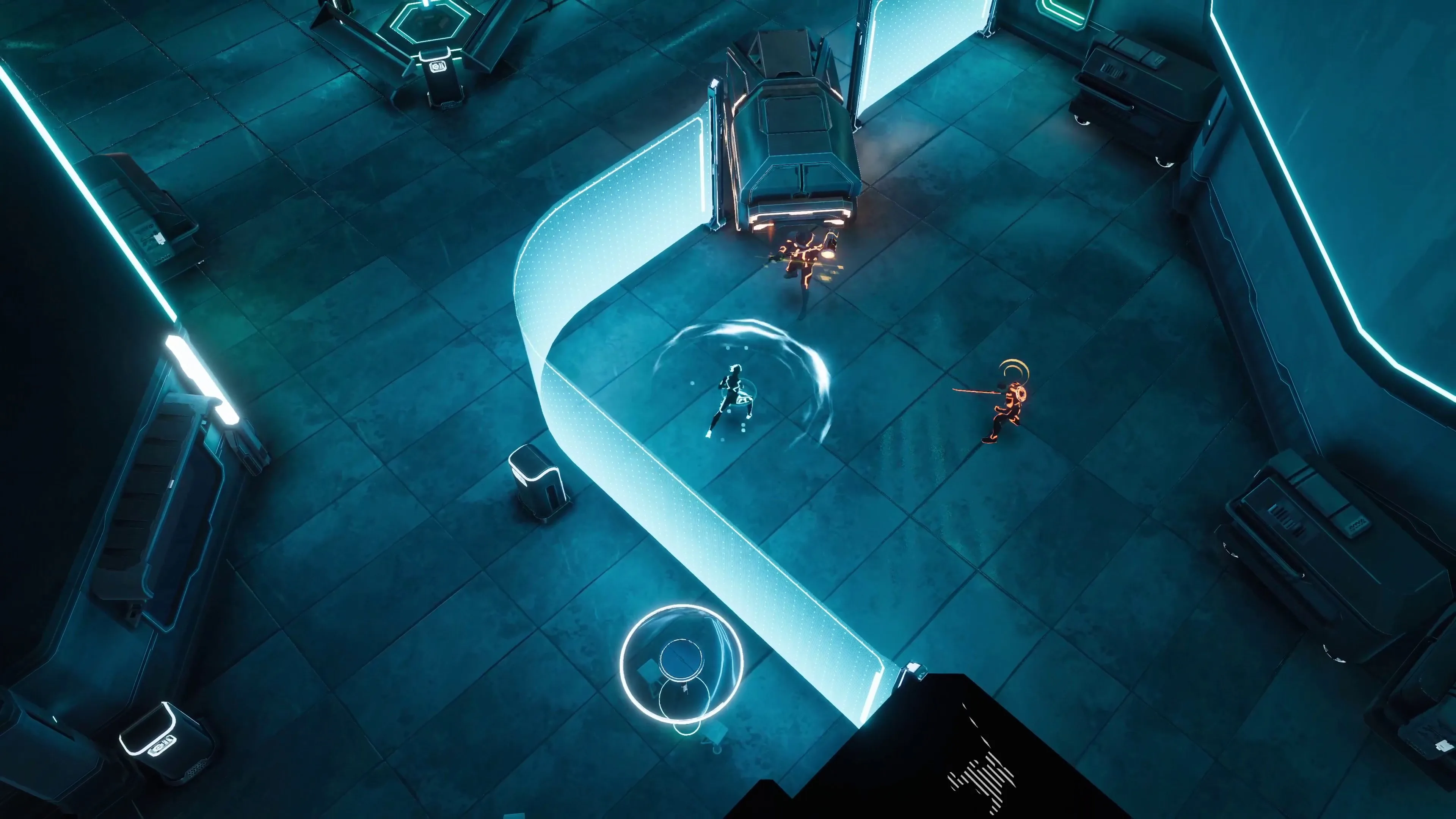 TRON: Catalyst [X|S] - изображение 4