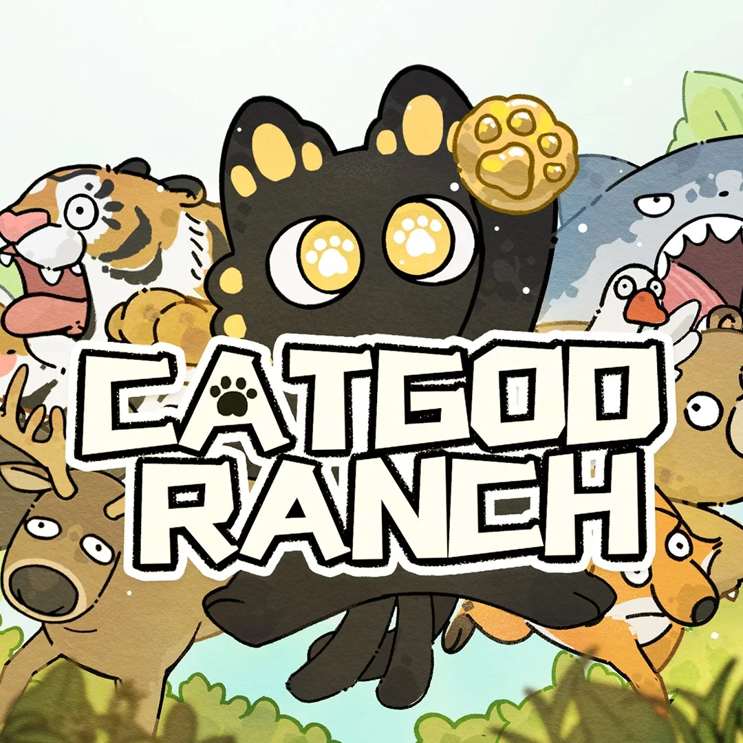 Cat God Ranch [One,&nbsp;X|S] - изображение 1