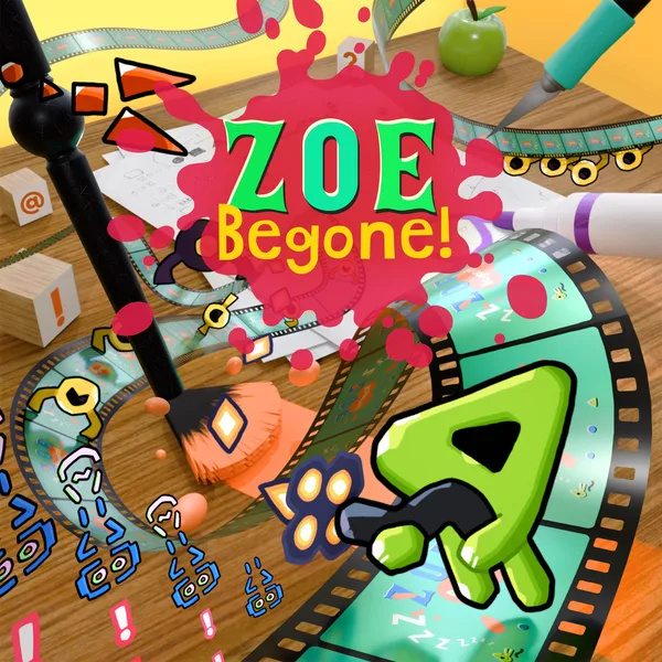 ZOE Begone! [One,&nbsp;X|S]