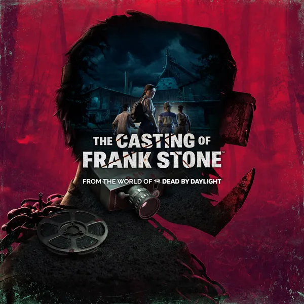 The Casting of Frank Stone [X|S]