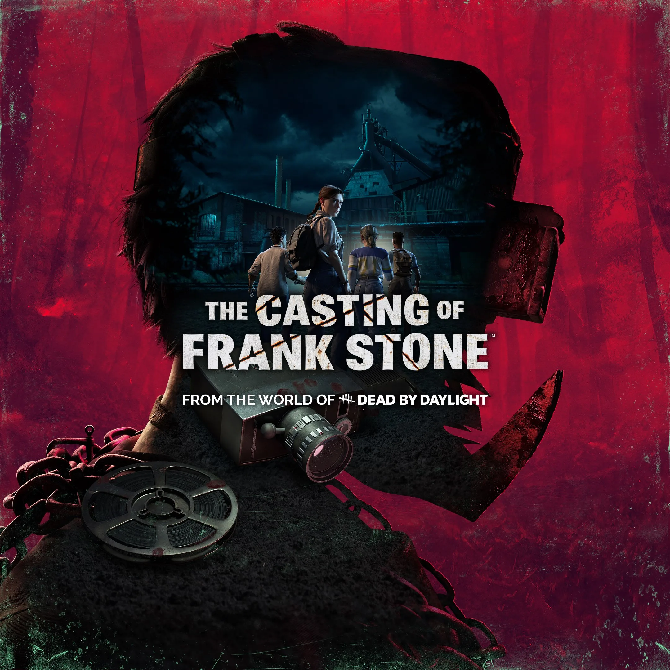 The Casting of Frank Stone [X|S] - изображение 1