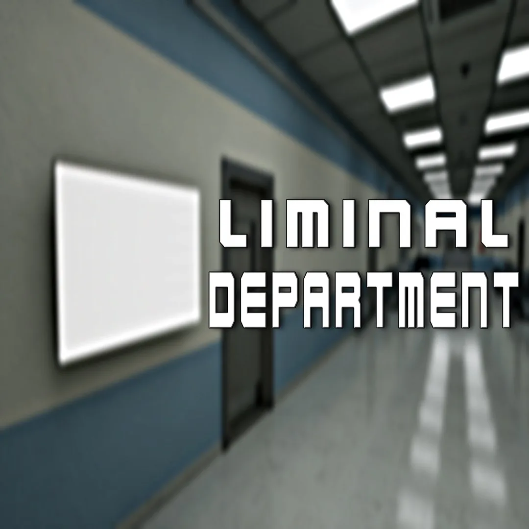 Liminal Department [X|S] - изображение 1