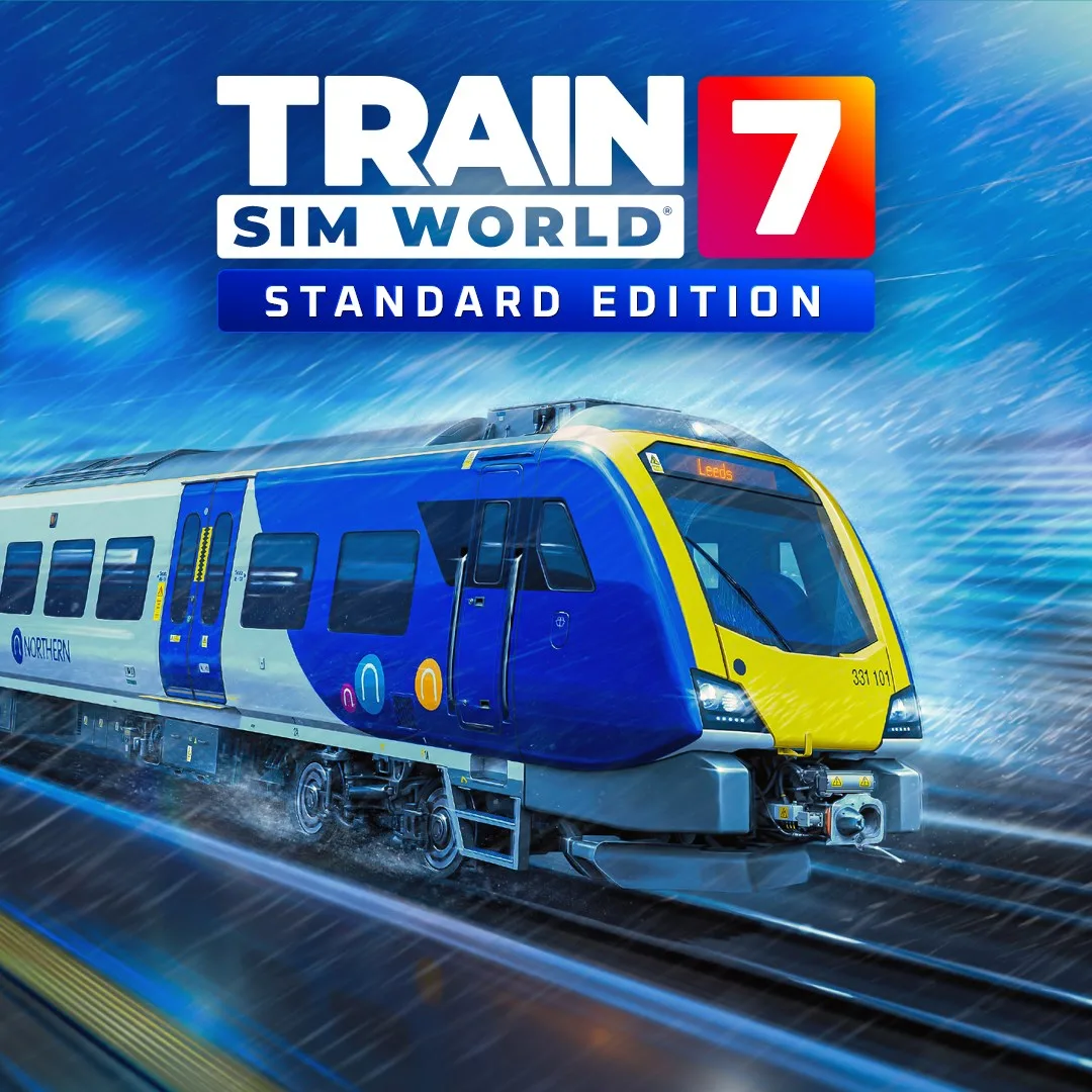 Train Sim World 7: Standard Edition [X|S] - изображение 1
