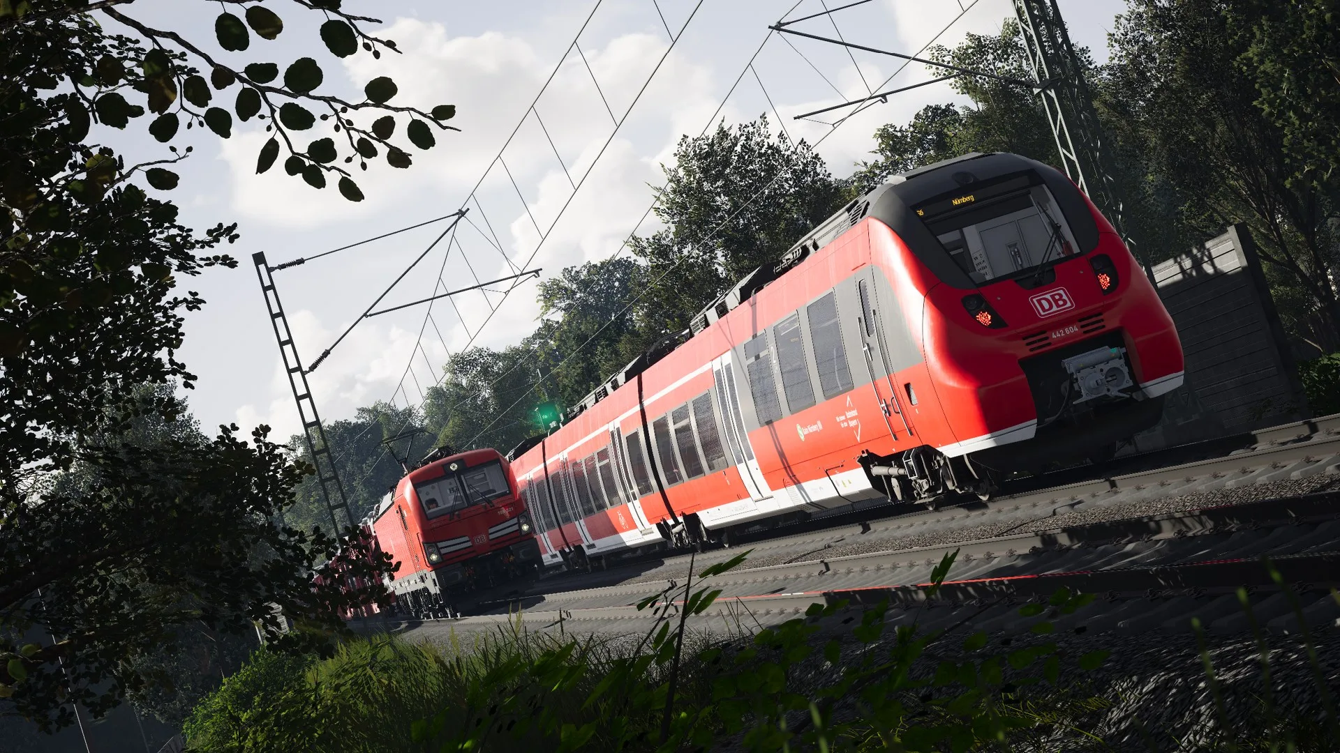 Train Sim World 7: Standard Edition [X|S] - изображение 4