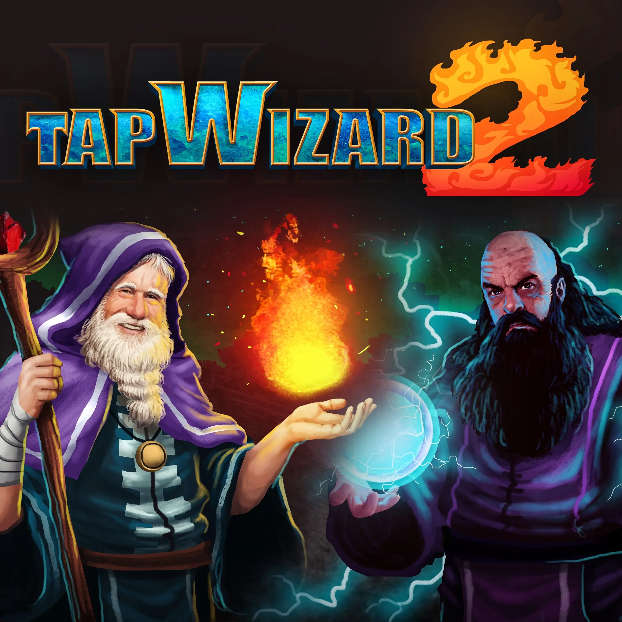 Tap Wizard 2 [One,&nbsp;X|S] - изображение 1