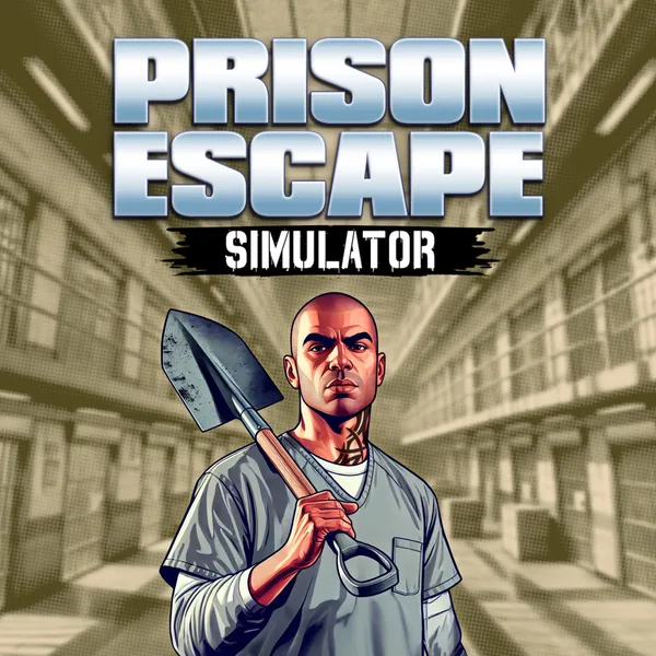 Prison Escape Simulator [X|S]