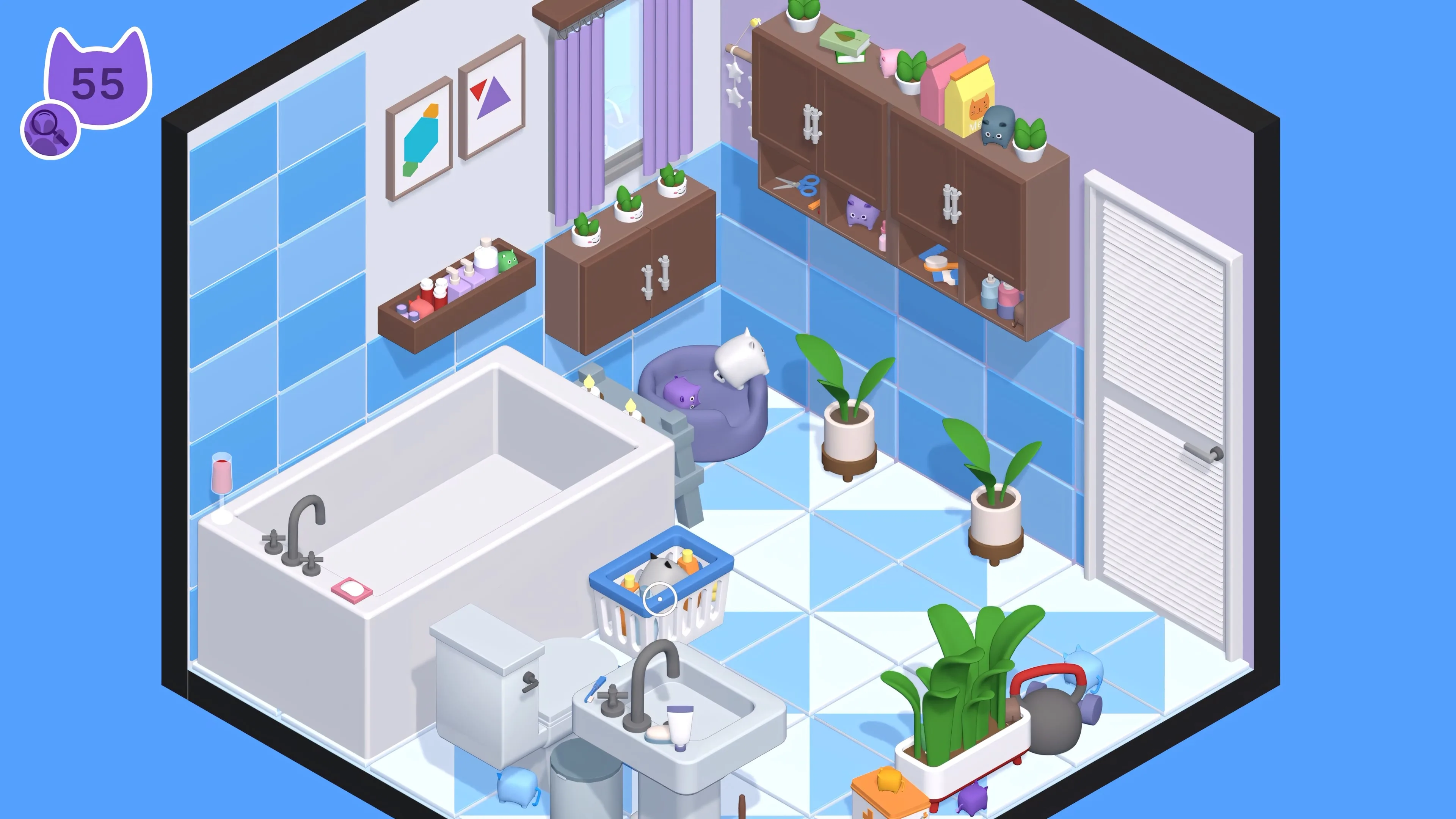Secret Paws - Cozy Apartments [One,&nbsp;X|S] - изображение 3
