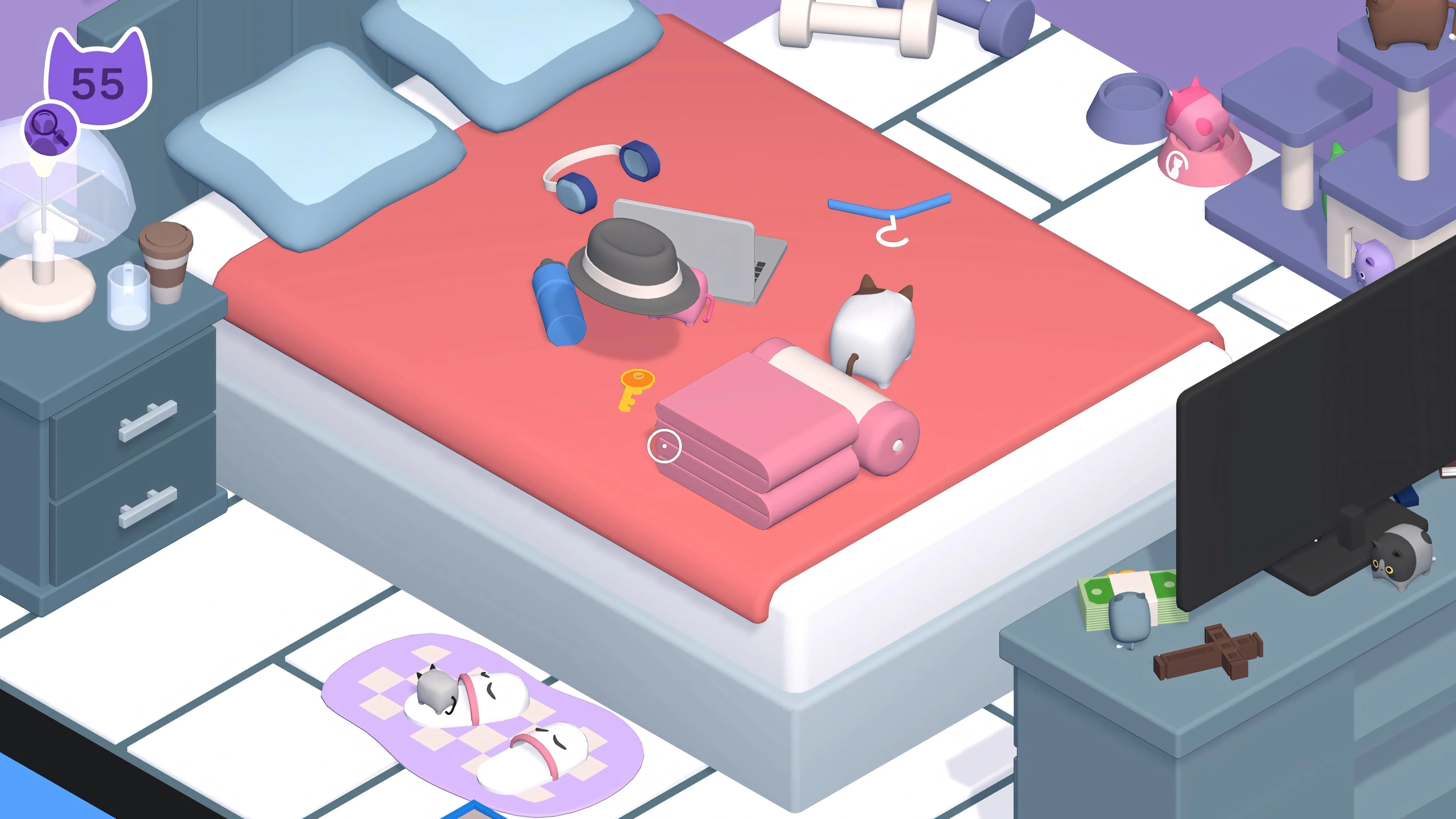 Secret Paws - Cozy Apartments [One,&nbsp;X|S] - изображение 4