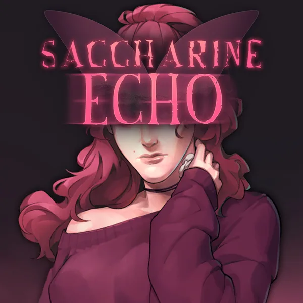 Saccharine Echo [One,&nbsp;X|S]