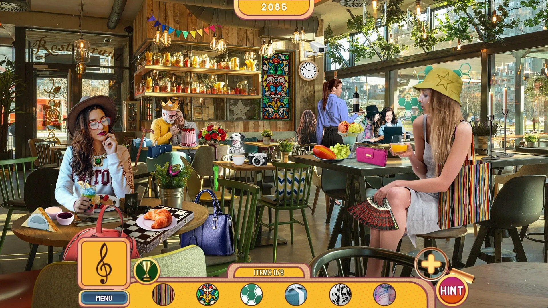 Amazing Weekend Search and Relax Collector's Edition [One,&nbsp;X|S] - изображение 2