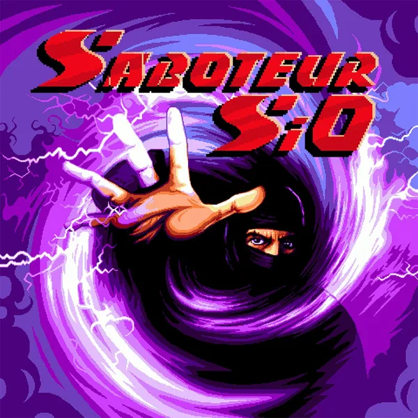 Saboteur SiO [One,&nbsp;X|S]