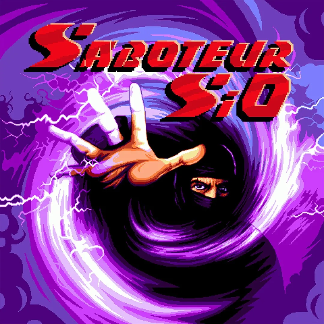 Saboteur SiO [One,&nbsp;X|S] - изображение 1