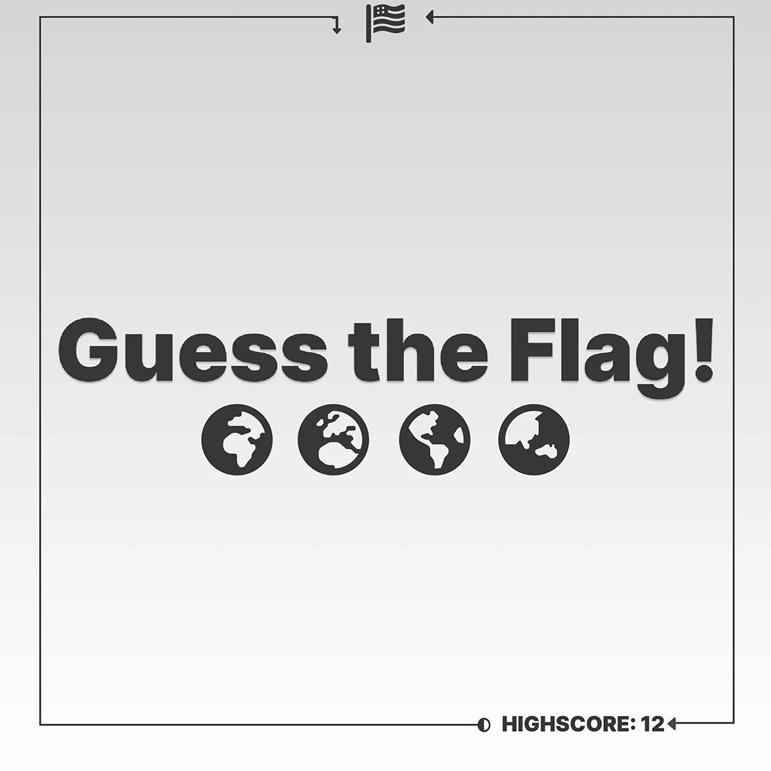 Guess the Flag! - World Flags Quiz [One,&nbsp;X|S] - изображение 1