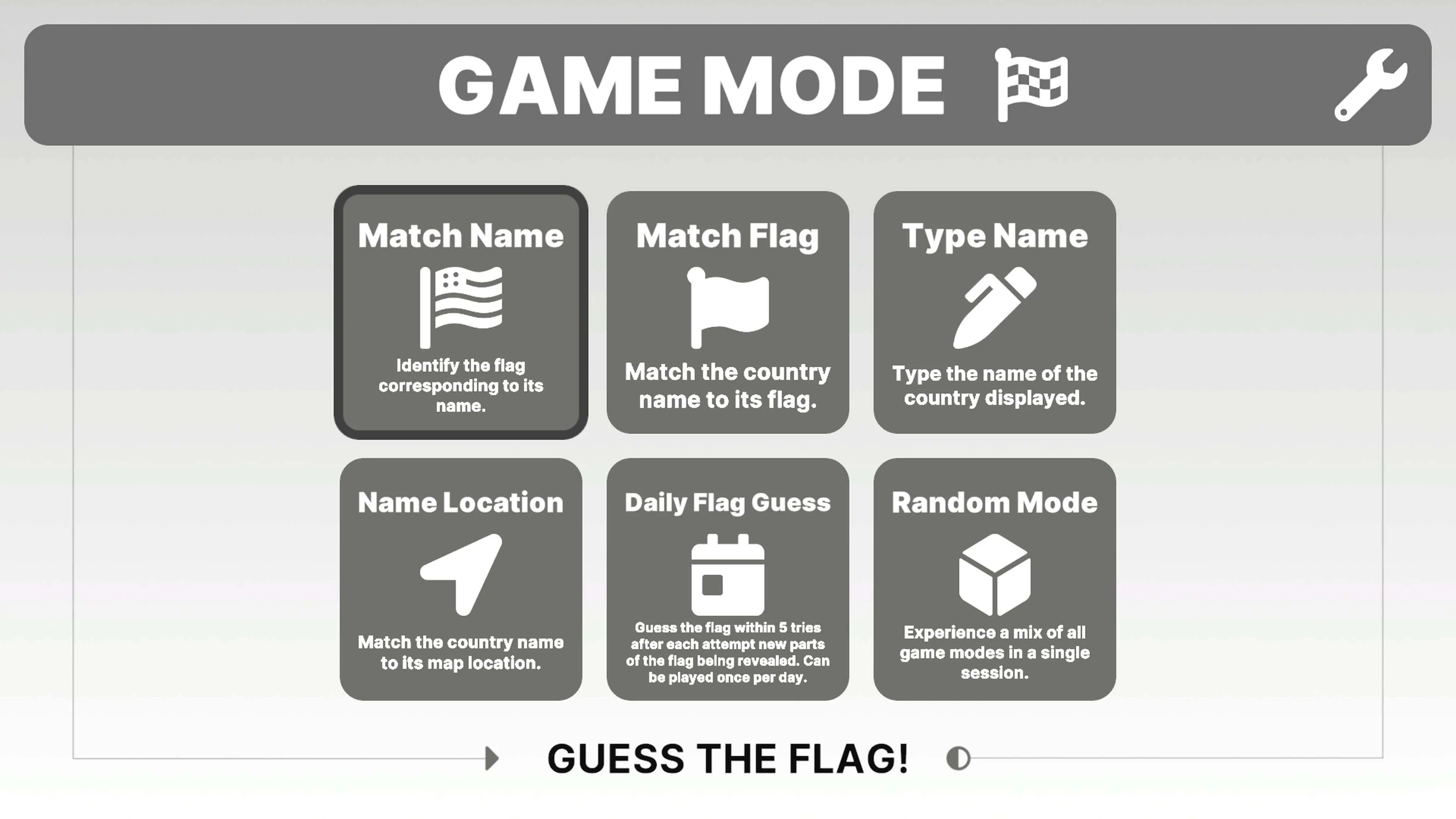 Guess the Flag! - World Flags Quiz [One,&nbsp;X|S] - изображение 2