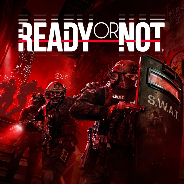 Ready or Not: Digital Deluxe Edition [X|S]