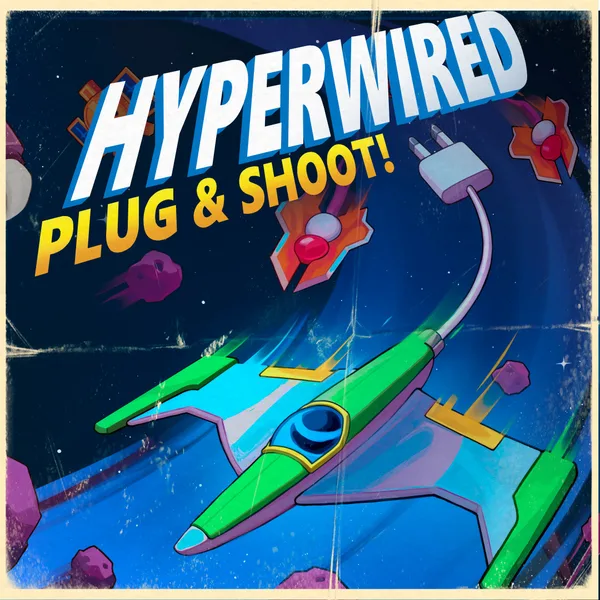 HYPERWIRED [One,&nbsp;X|S]