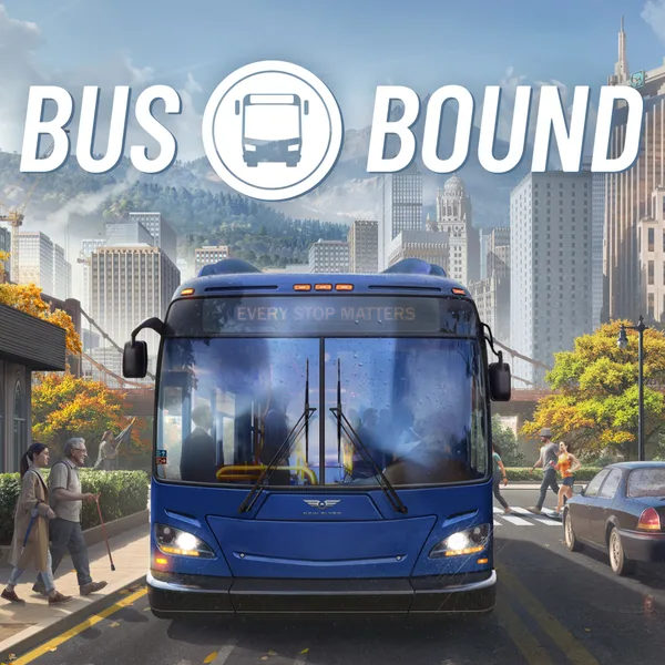 Bus Bound [X|S]