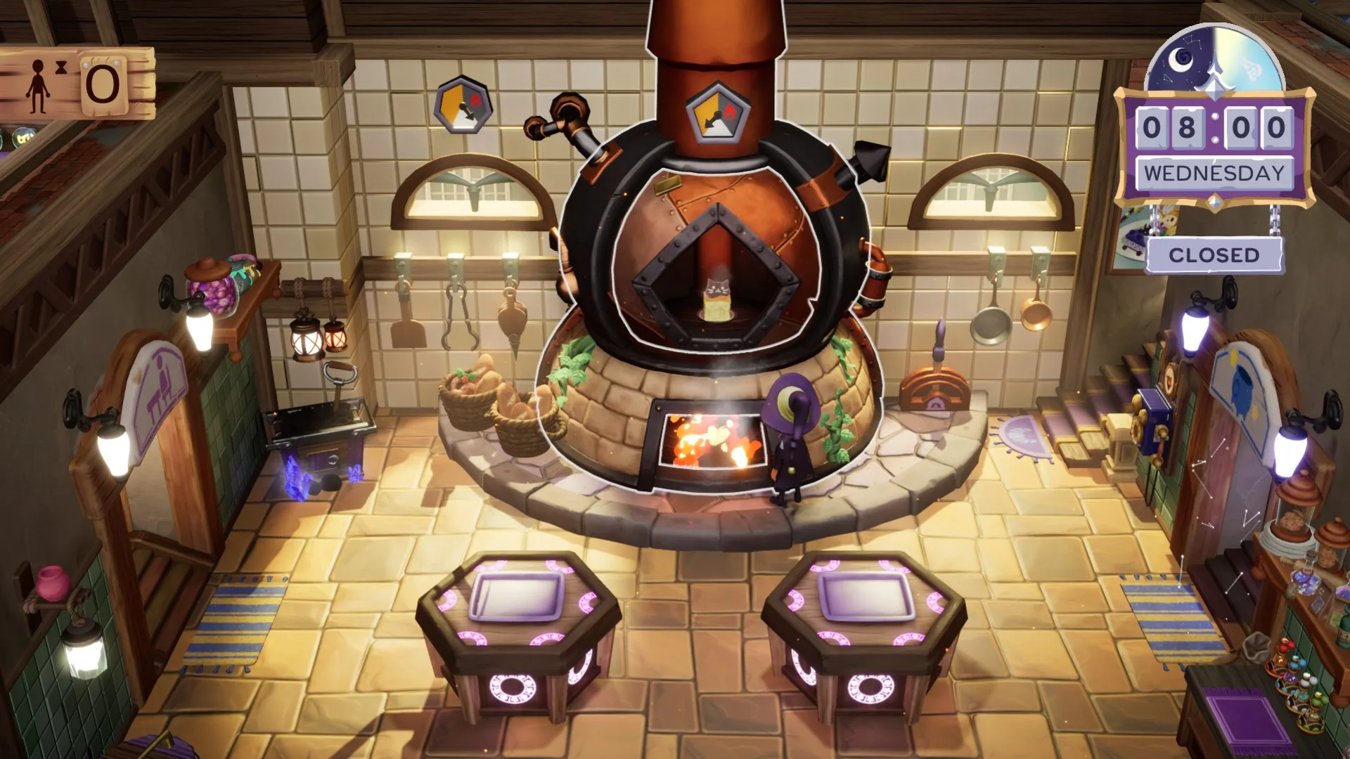 Magical Bakery Deluxe Edition [X|S] - изображение 4