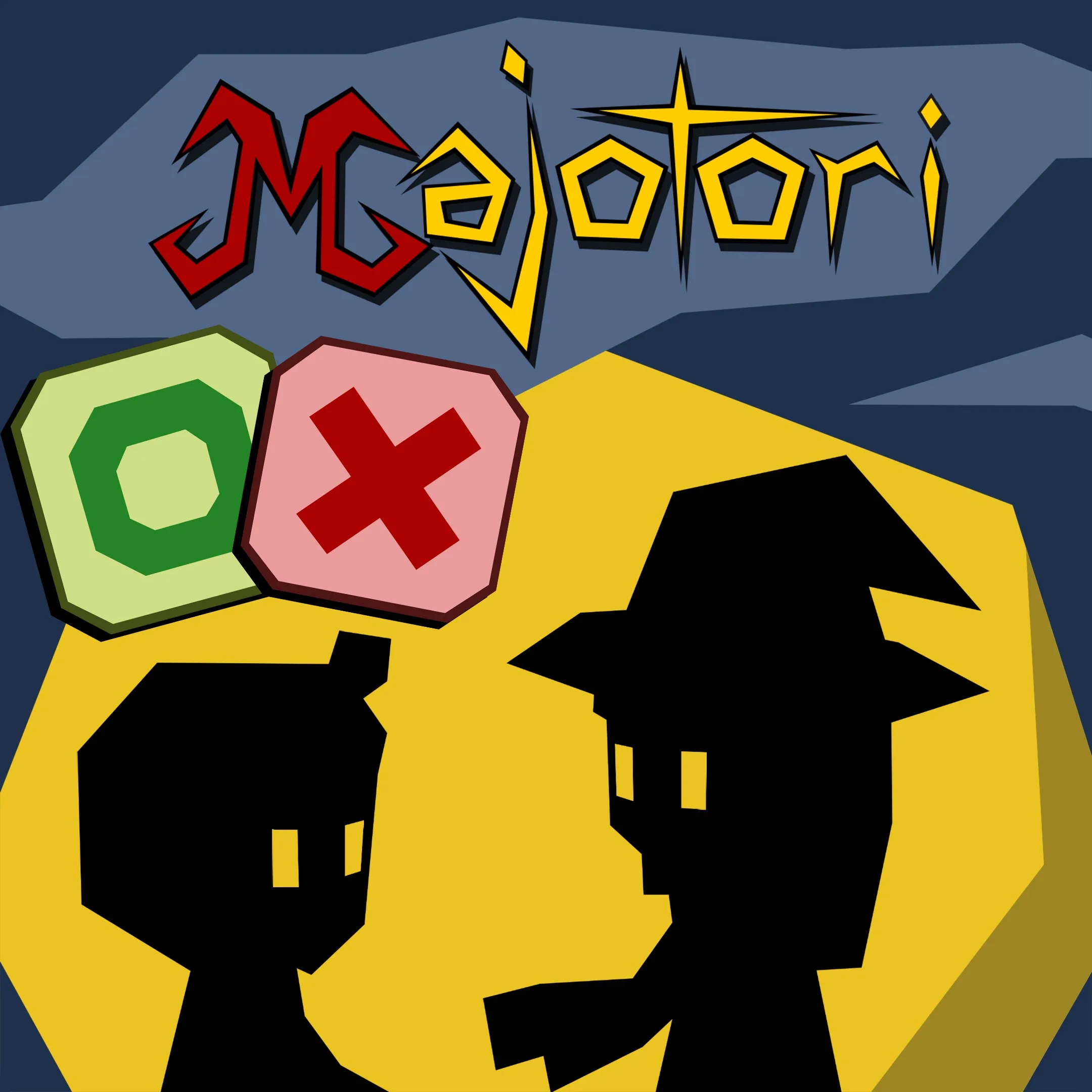 Majotori [One,&nbsp;X|S] - изображение 1