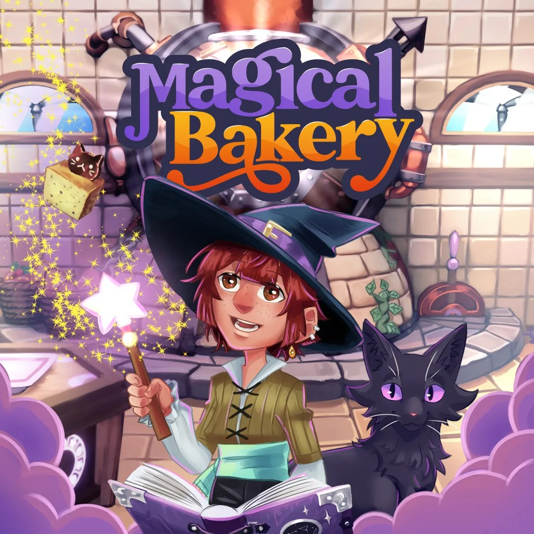 Magical Bakery [X|S] - изображение 1