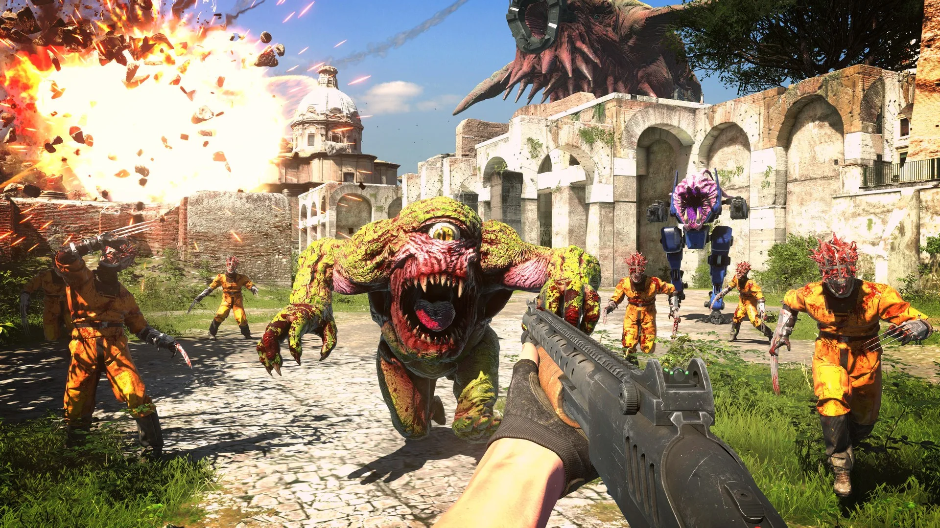 Serious Sam - Serious Bundle [X|S] - изображение 2