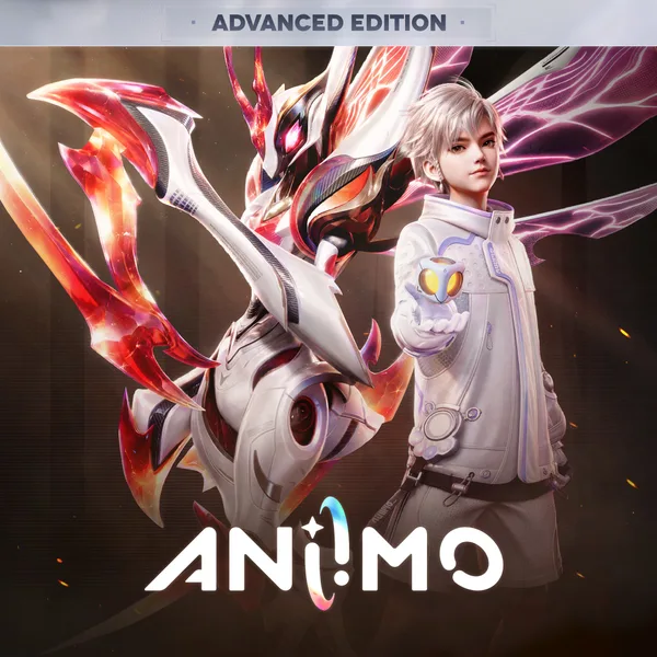 Aniimo Pre-Order Pack: Advanced Edition [X|S]