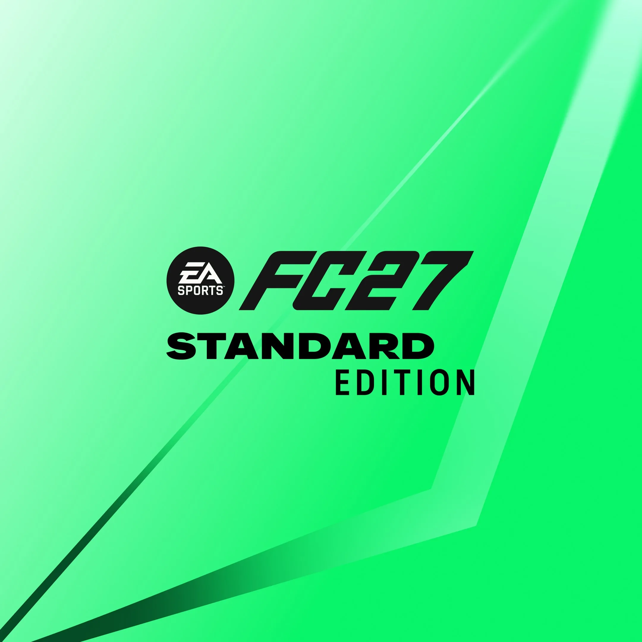 EA SPORTS FC 27 Standard Edition XBOX One & XBOX Series X|S [One,&nbsp;X|S] - изображение 1