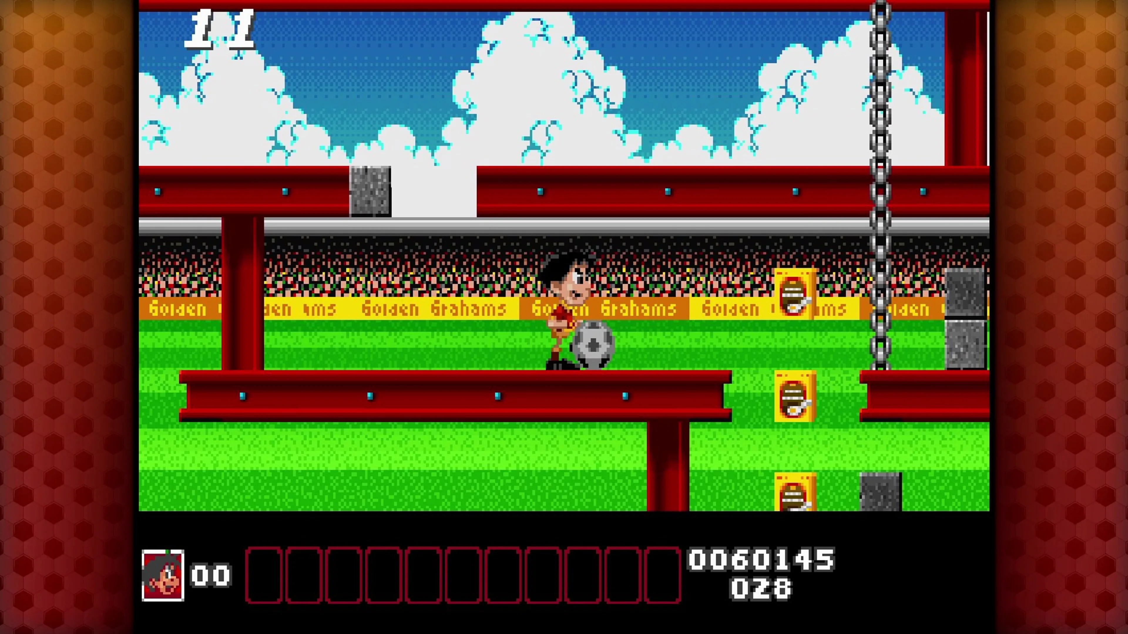 Soccer Kid Collection (QUByte Classics) [One,&nbsp;X|S] - изображение 4