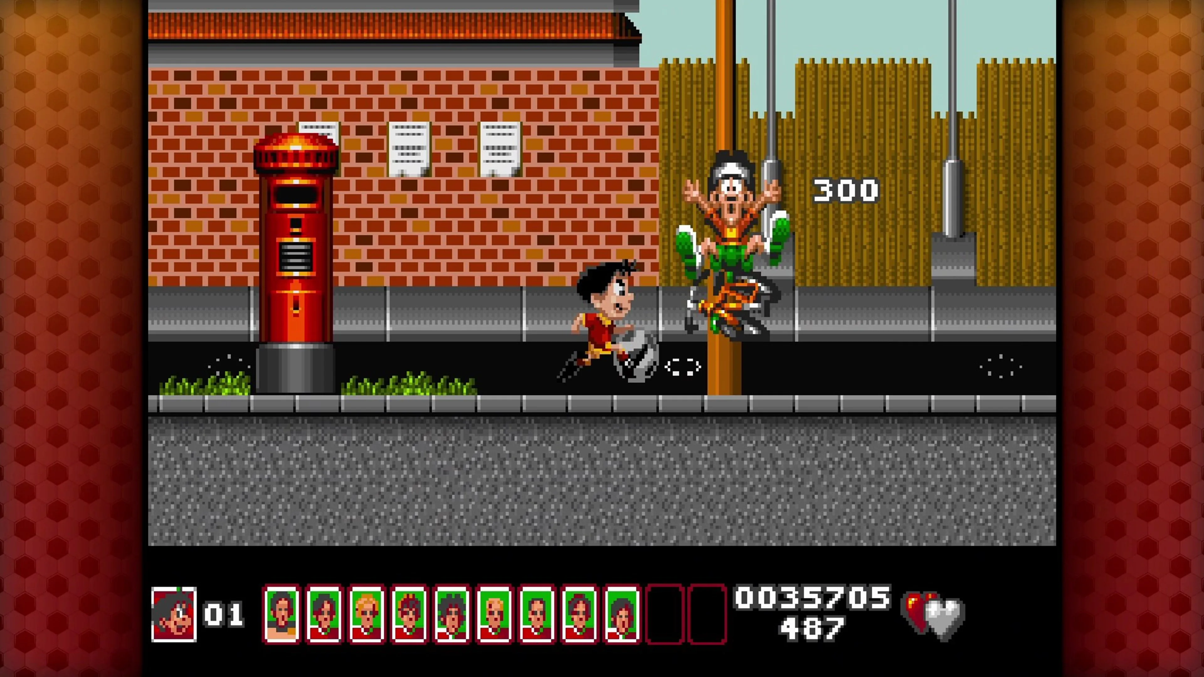 Soccer Kid Collection (QUByte Classics) [One,&nbsp;X|S] - изображение 2