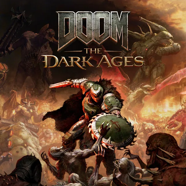 DOOM: The Dark Ages [X|S]