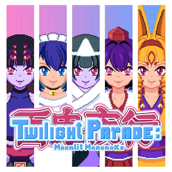 Twilight Parade: Moonlit Mononoke [One,&nbsp;X|S]
