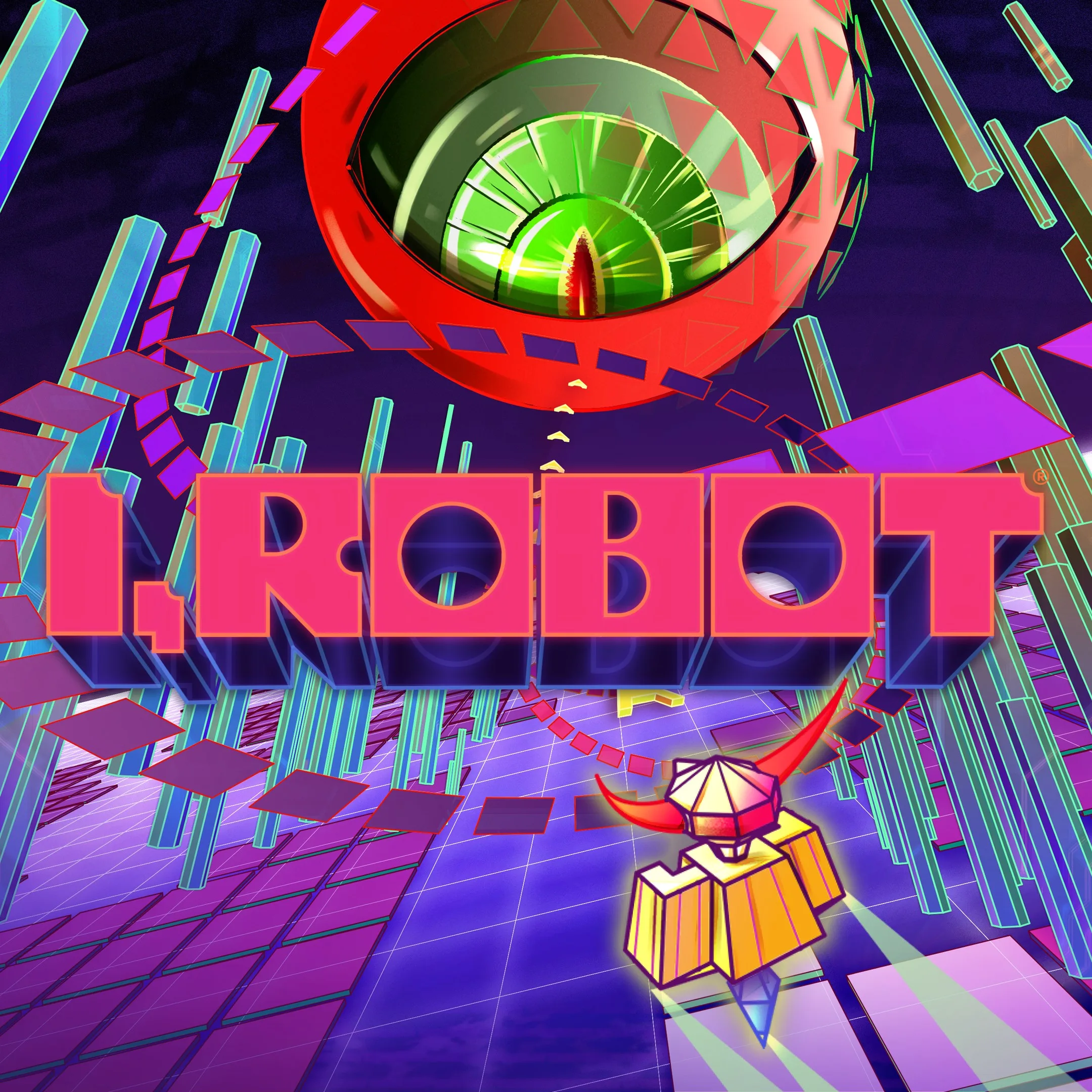 I, Robot [One,&nbsp;X|S] - изображение 1