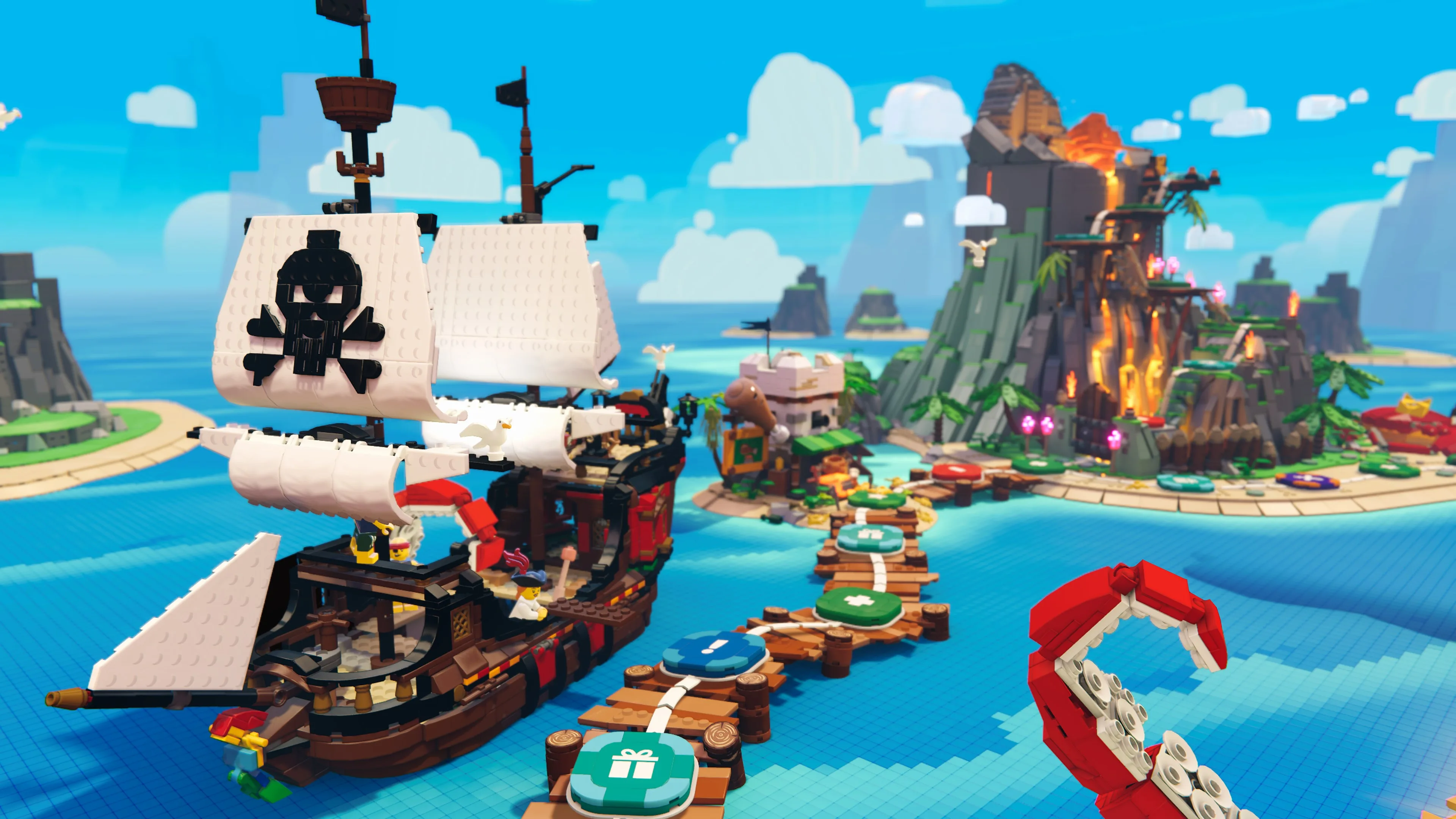 LEGO Party! [One,&nbsp;X|S] - изображение 4