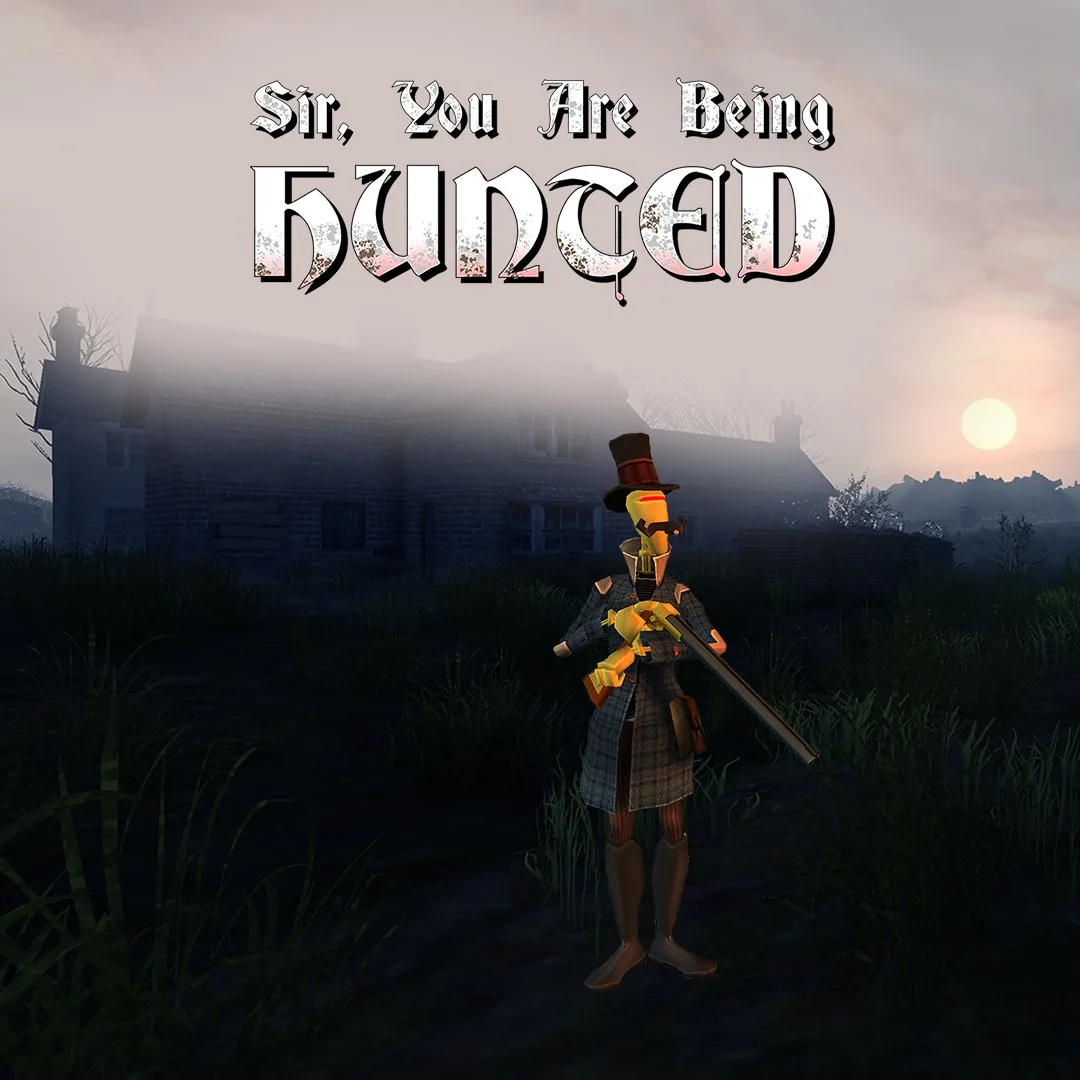 Sir, You Are Being Hunted [One,&nbsp;X|S] - изображение 1
