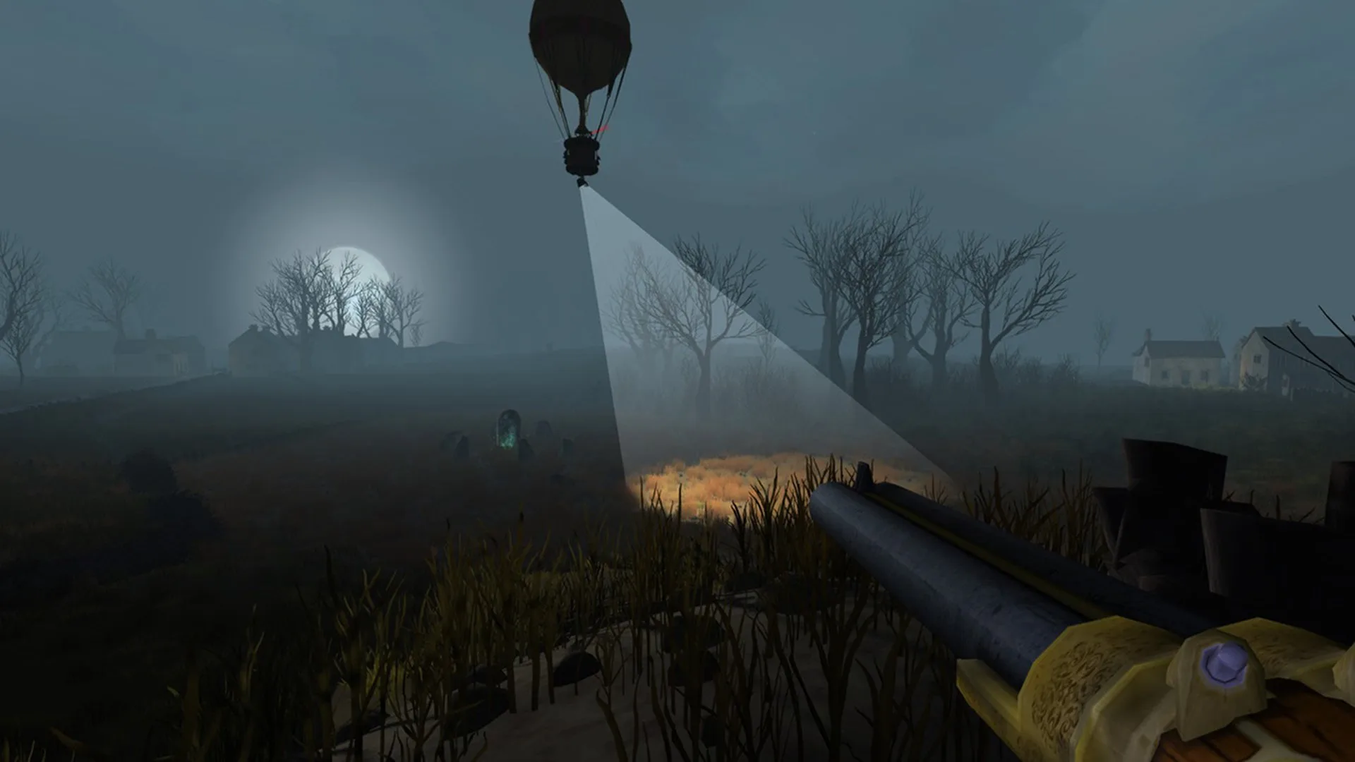 Sir, You Are Being Hunted [One,&nbsp;X|S] - изображение 3