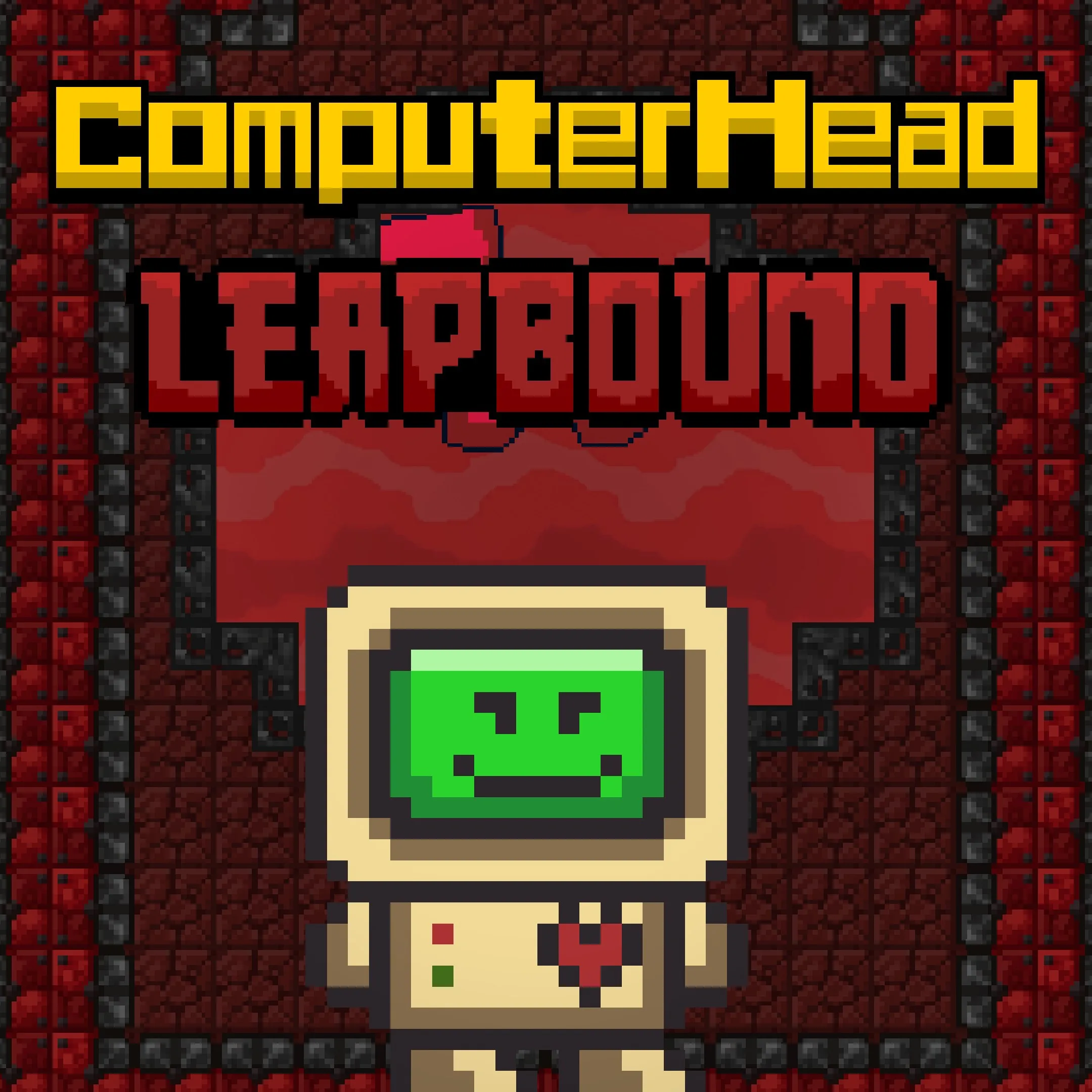 ComputerHead: Leapbound [X|S] - изображение 1