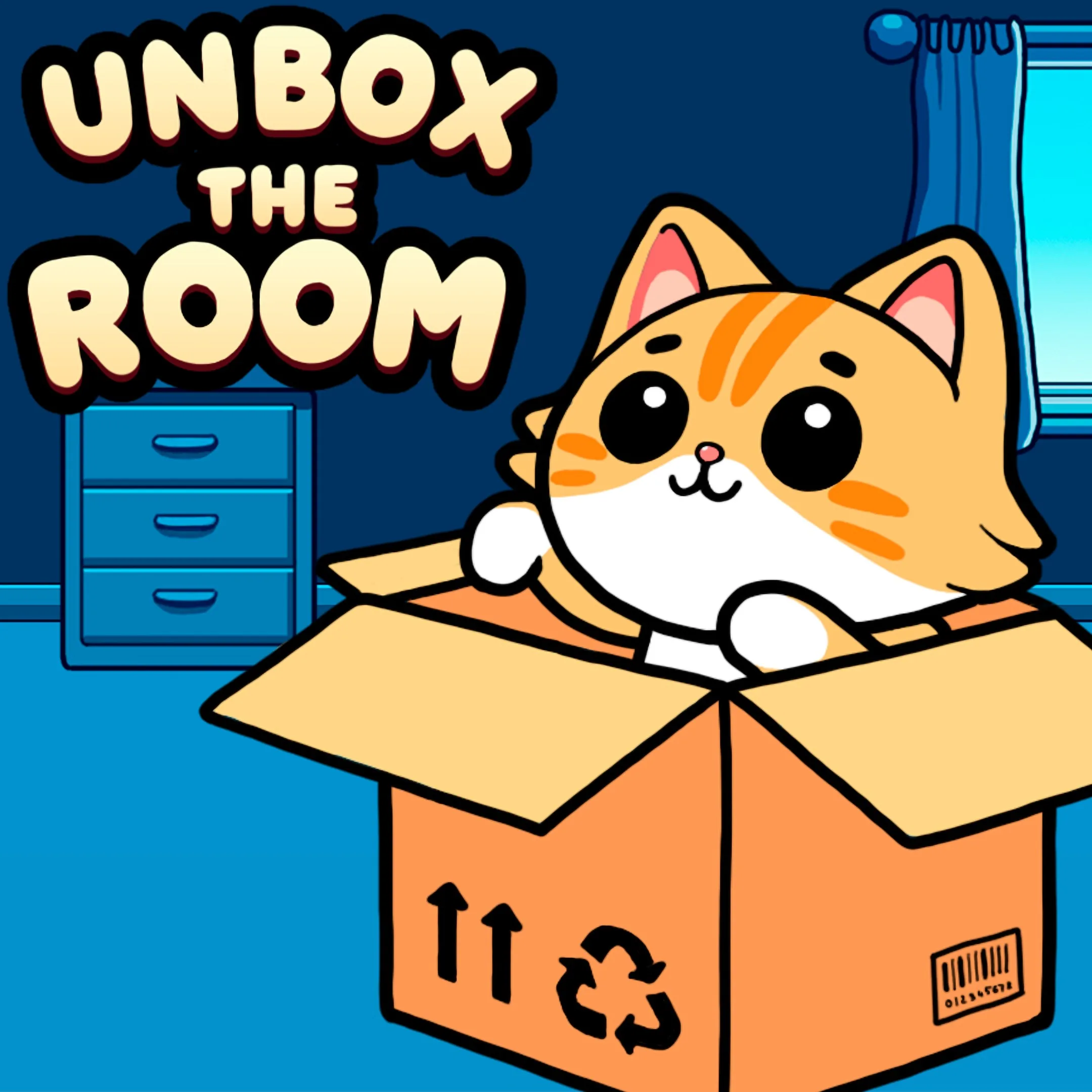 Unbox the Room [One,&nbsp;X|S] - изображение 1