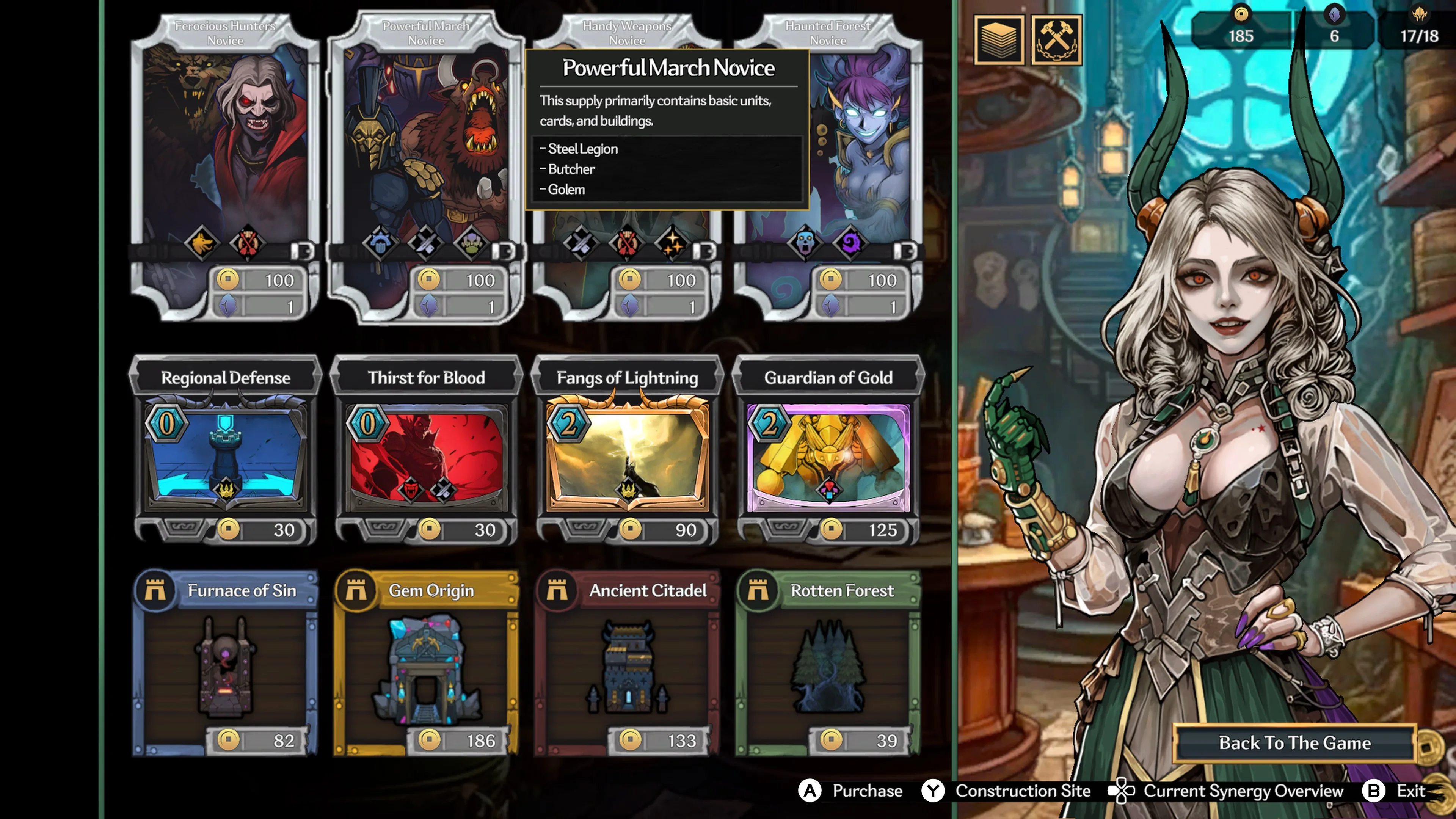 Vambrace: Dungeon Monarch [X|S] - изображение 3