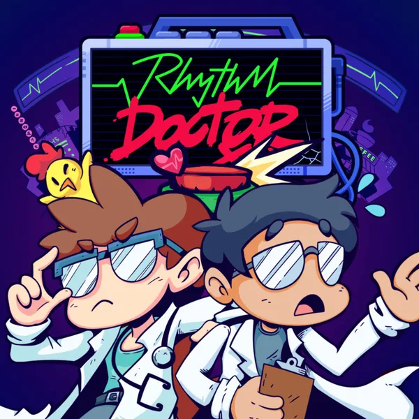 Rhythm Doctor [One,&nbsp;X|S]