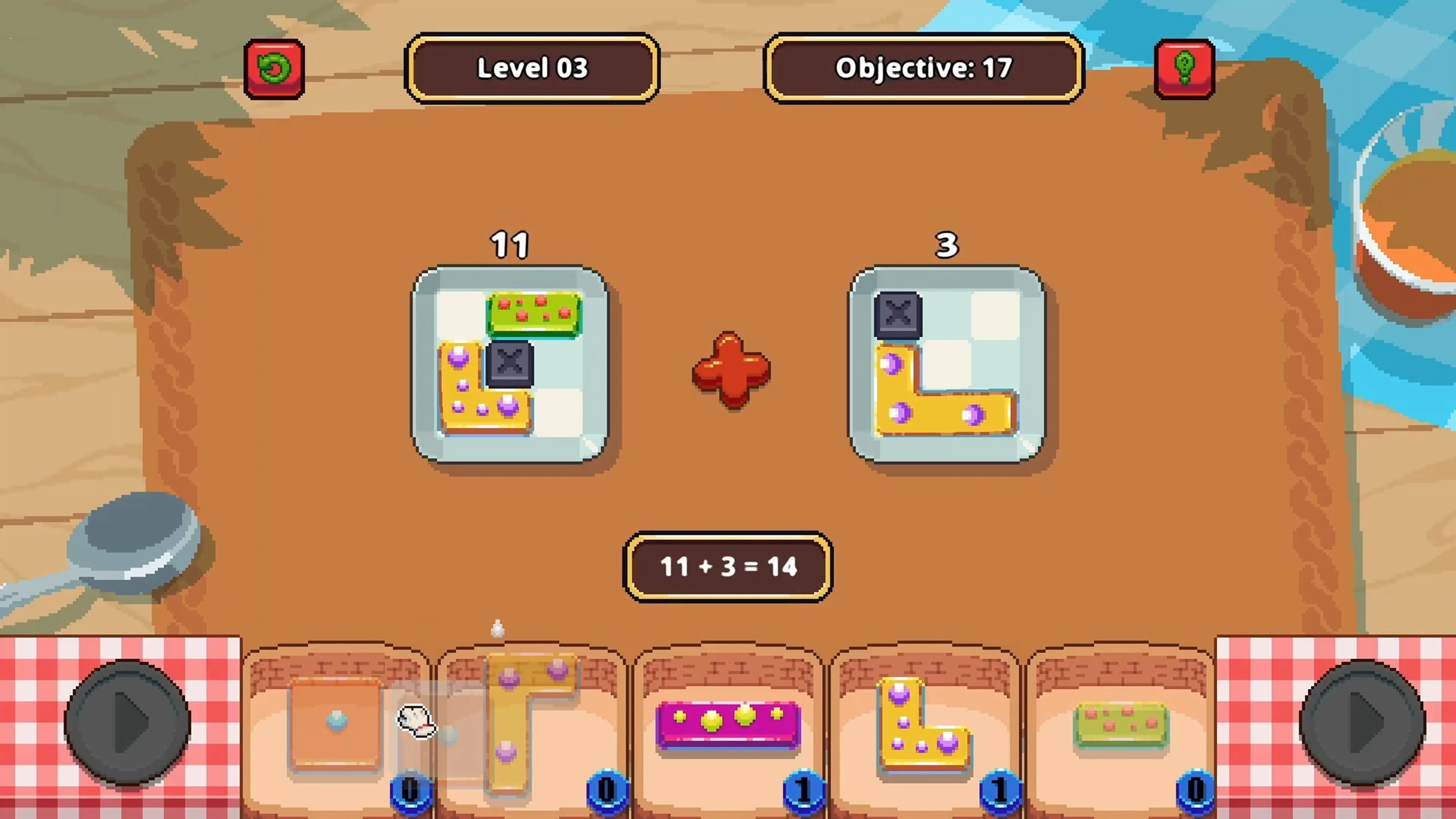 Jelly Math (Xbox One) - изображение 2