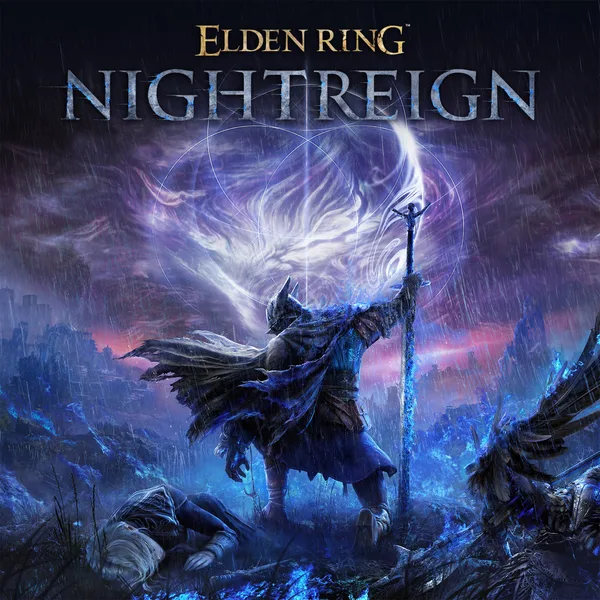 ELDEN RING NIGHTREIGN [One,&nbsp;X|S]