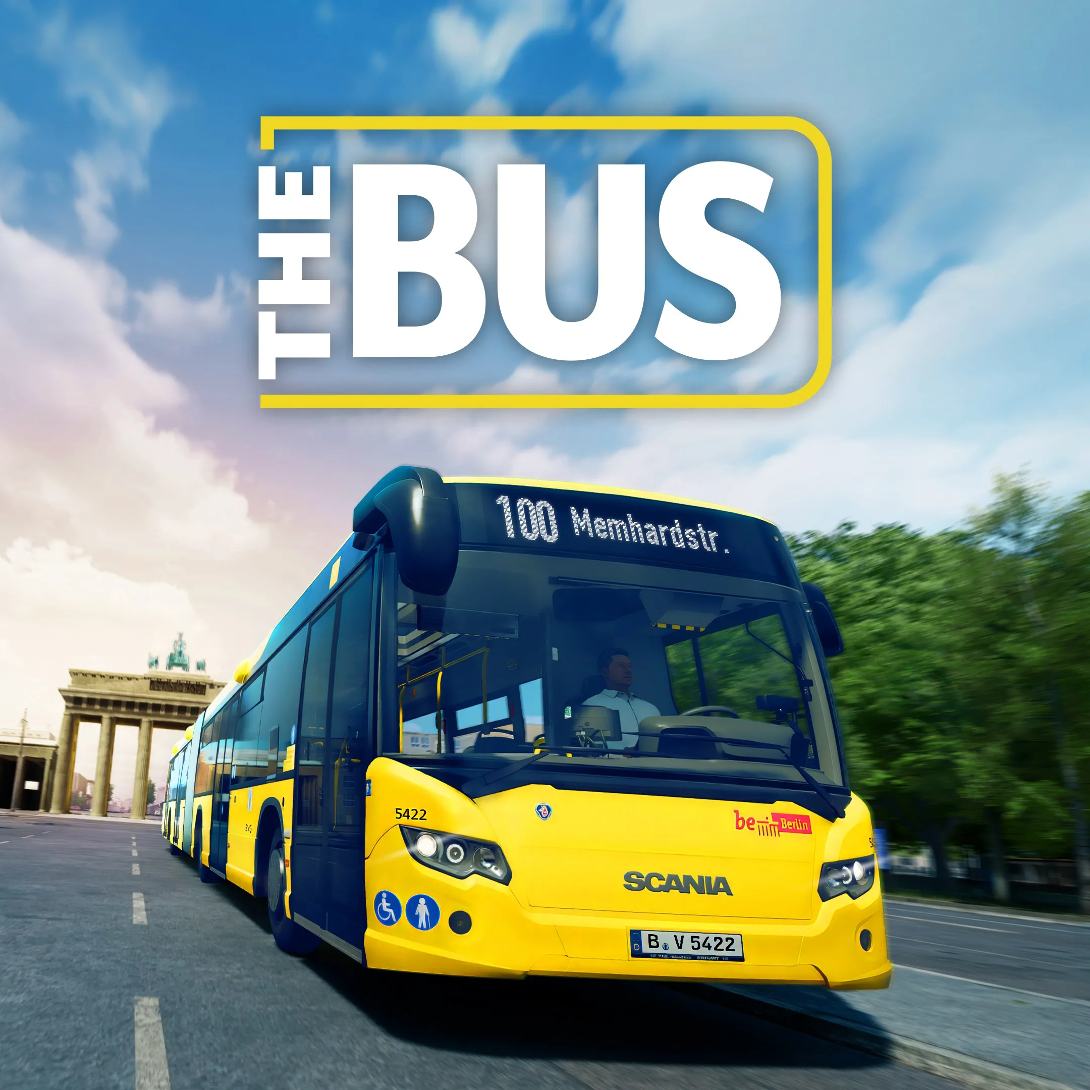 The Bus [X|S] - изображение 1