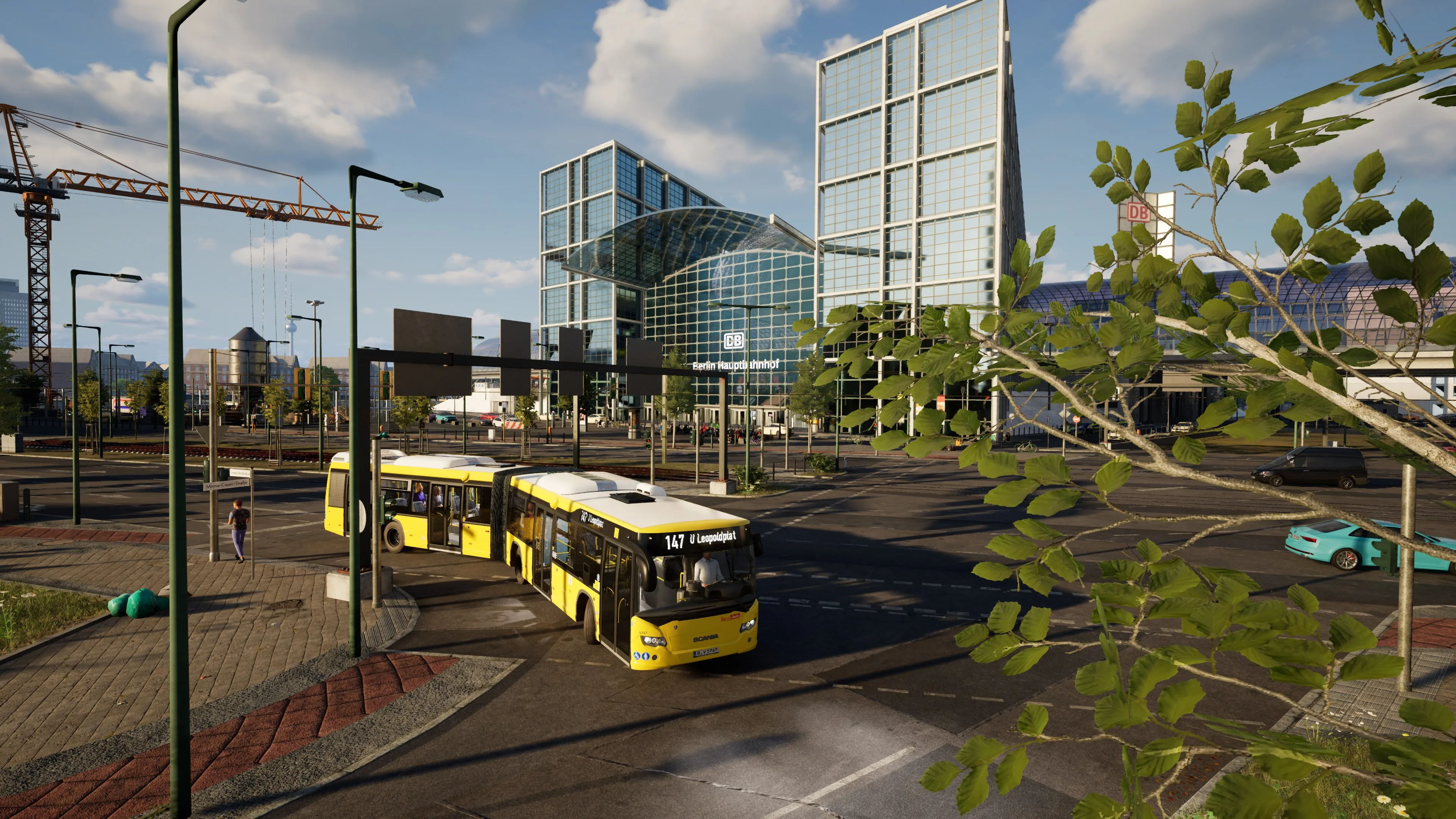 The Bus [X|S] - изображение 2