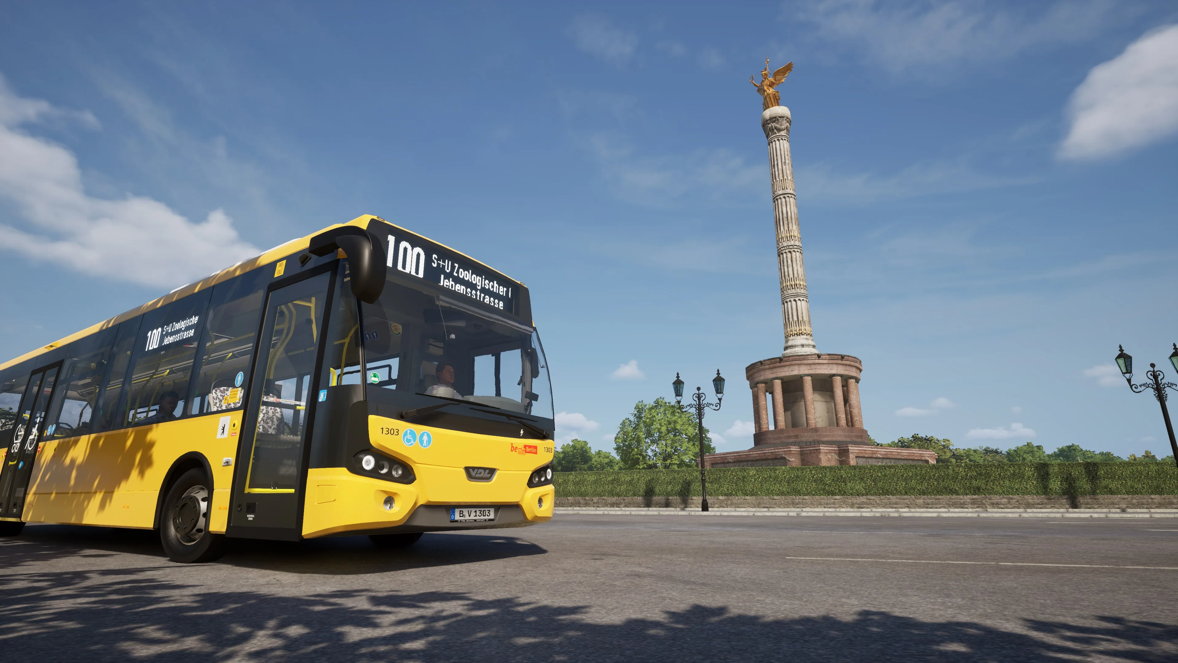 The Bus [X|S] - изображение 4