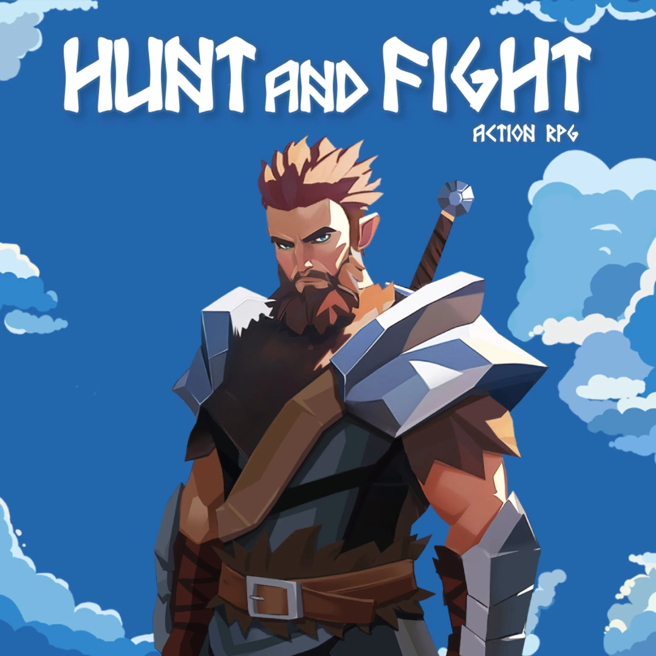 Hunt and Fight: Action RPG [One,&nbsp;X|S] - изображение 1