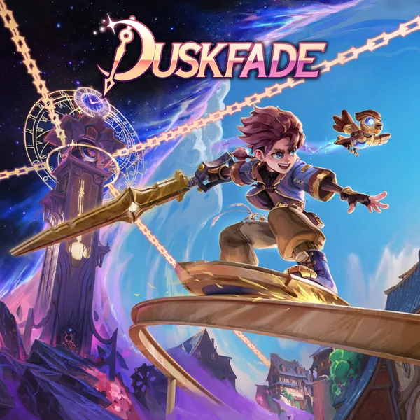 Duskfade [X|S]